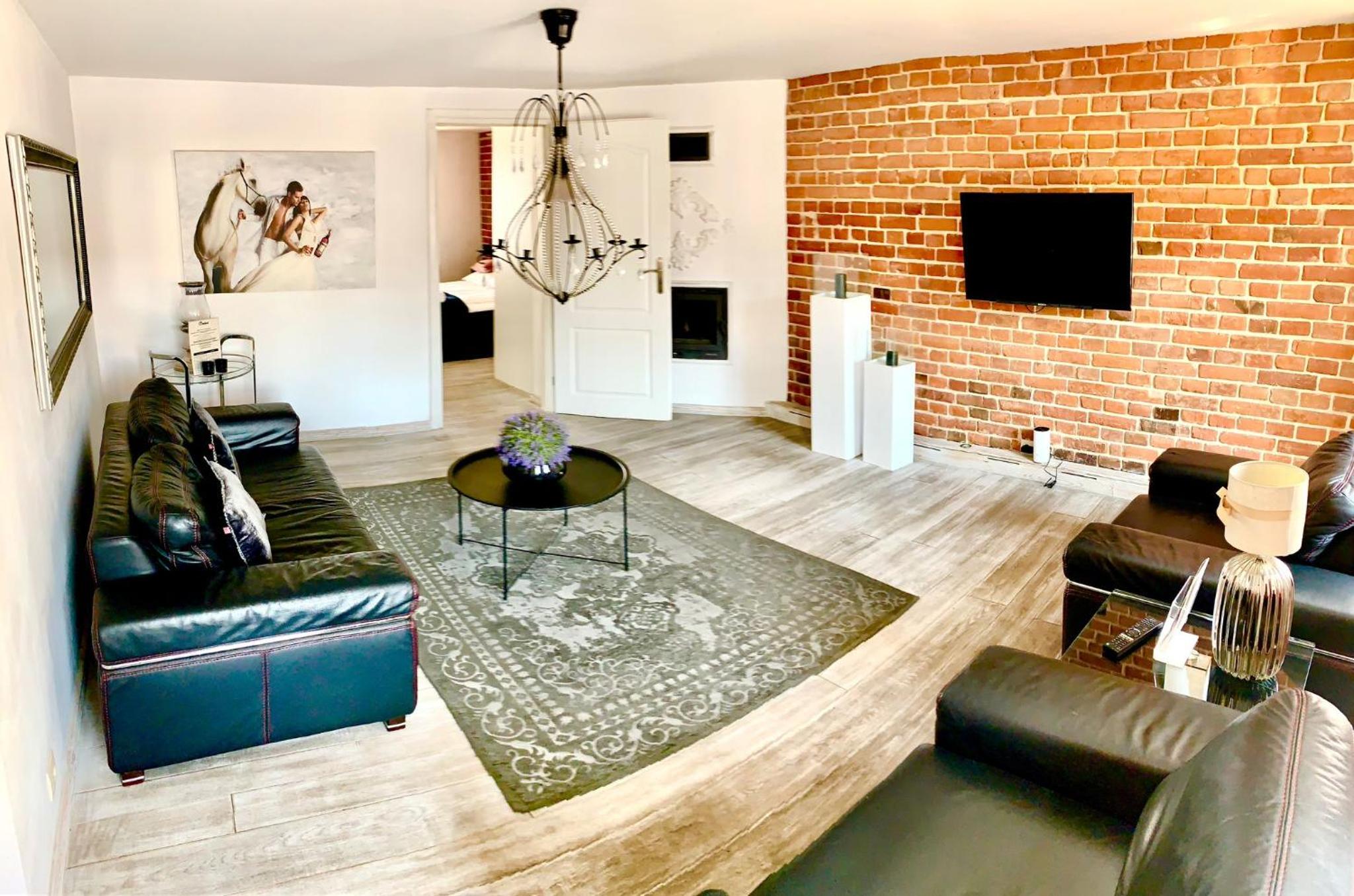 Perfect Stay - 