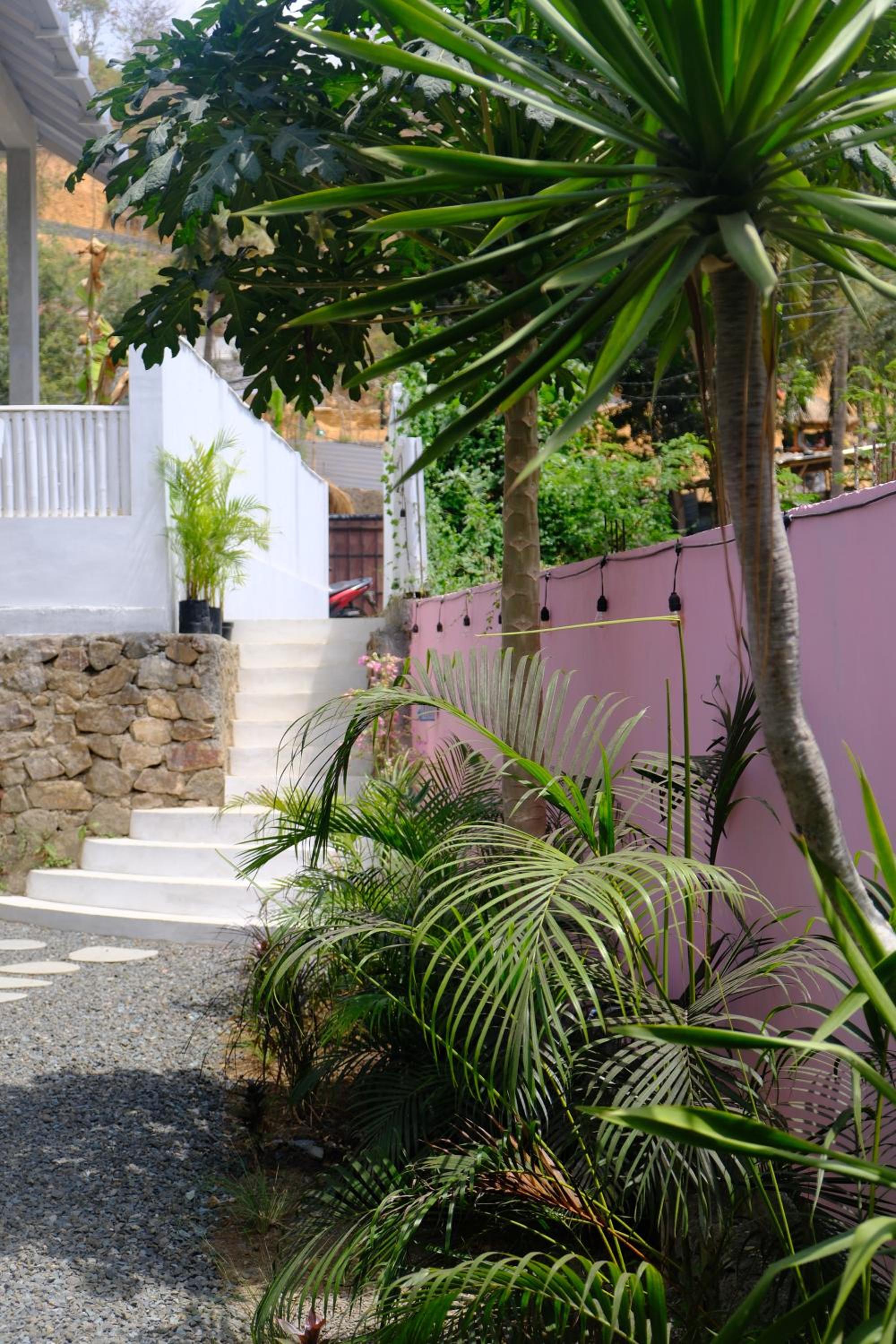 Coco Colada Bungalows