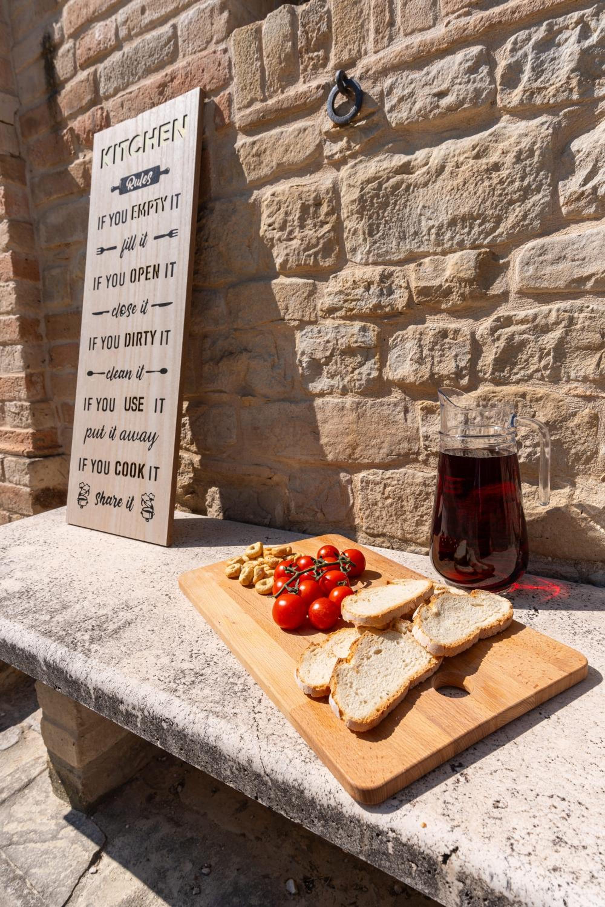 Relax & Elegance at Casa dei Farghi view 4