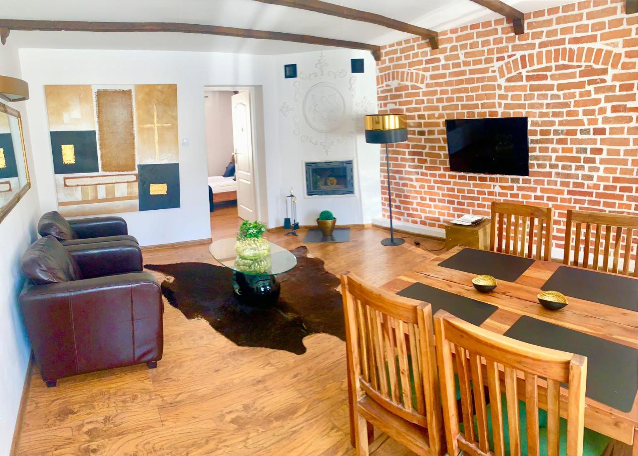 Perfect Stay - 