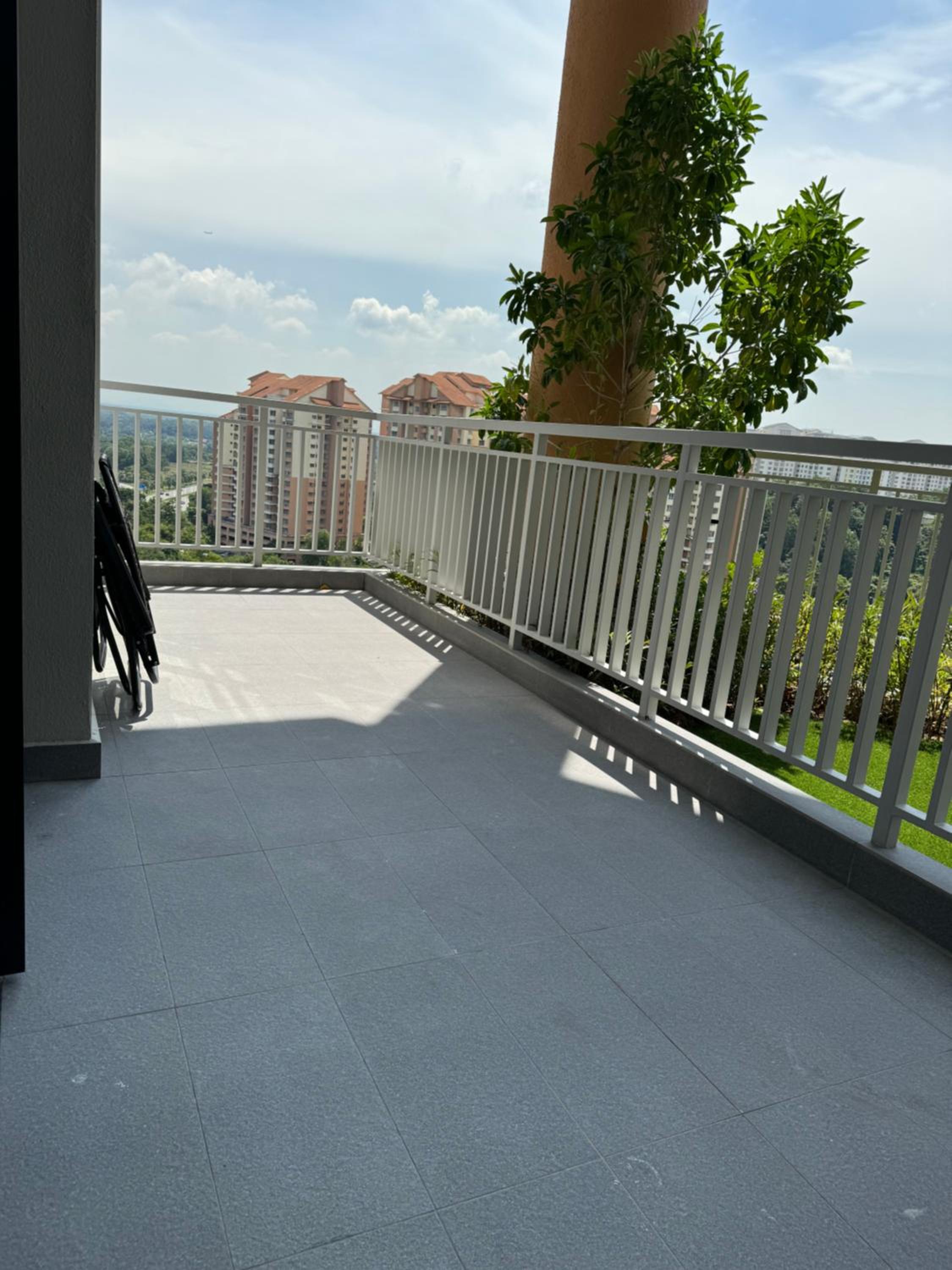 TranquilHaven Antara Putrajaya