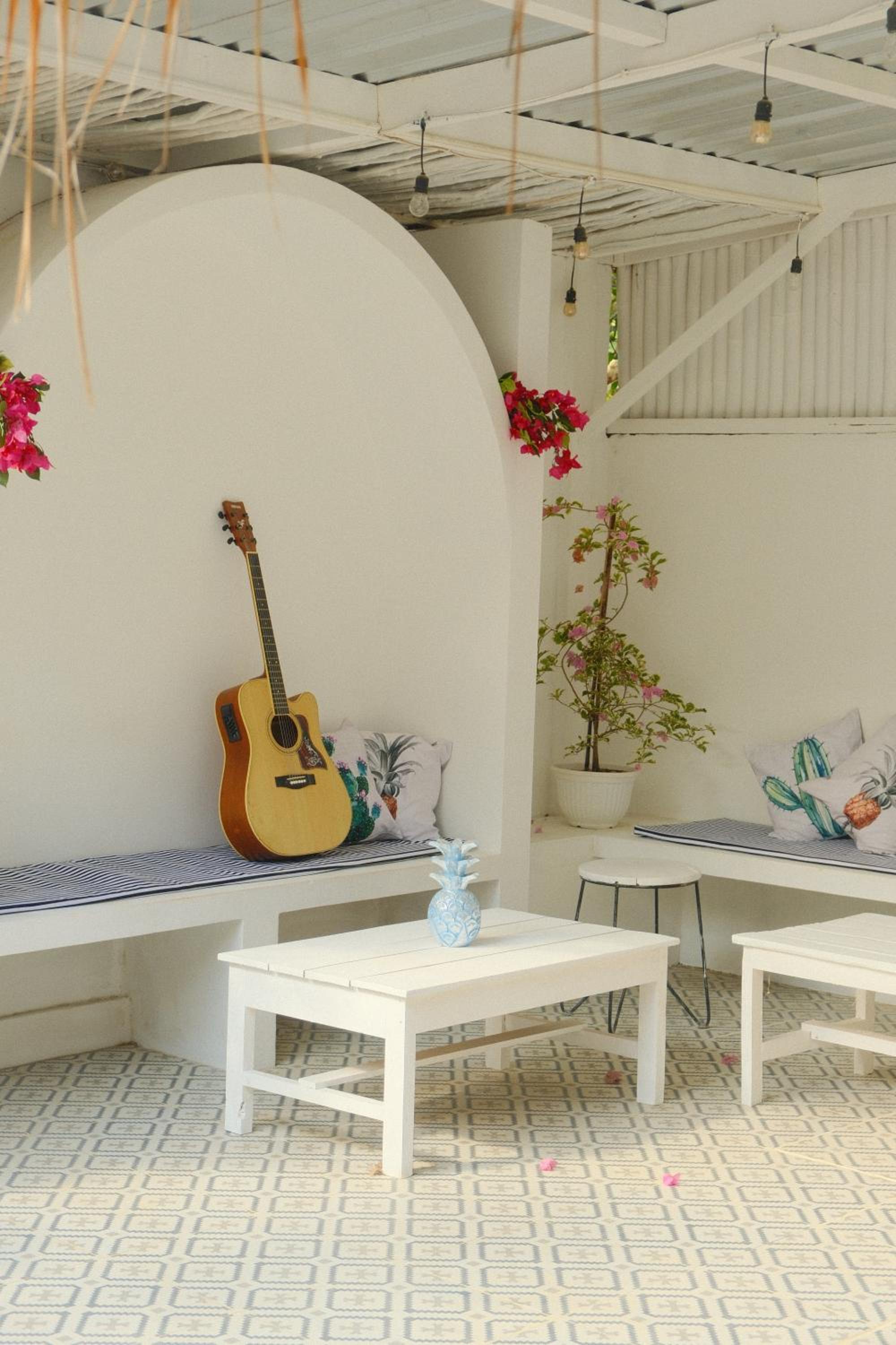 Coco Colada Bungalows