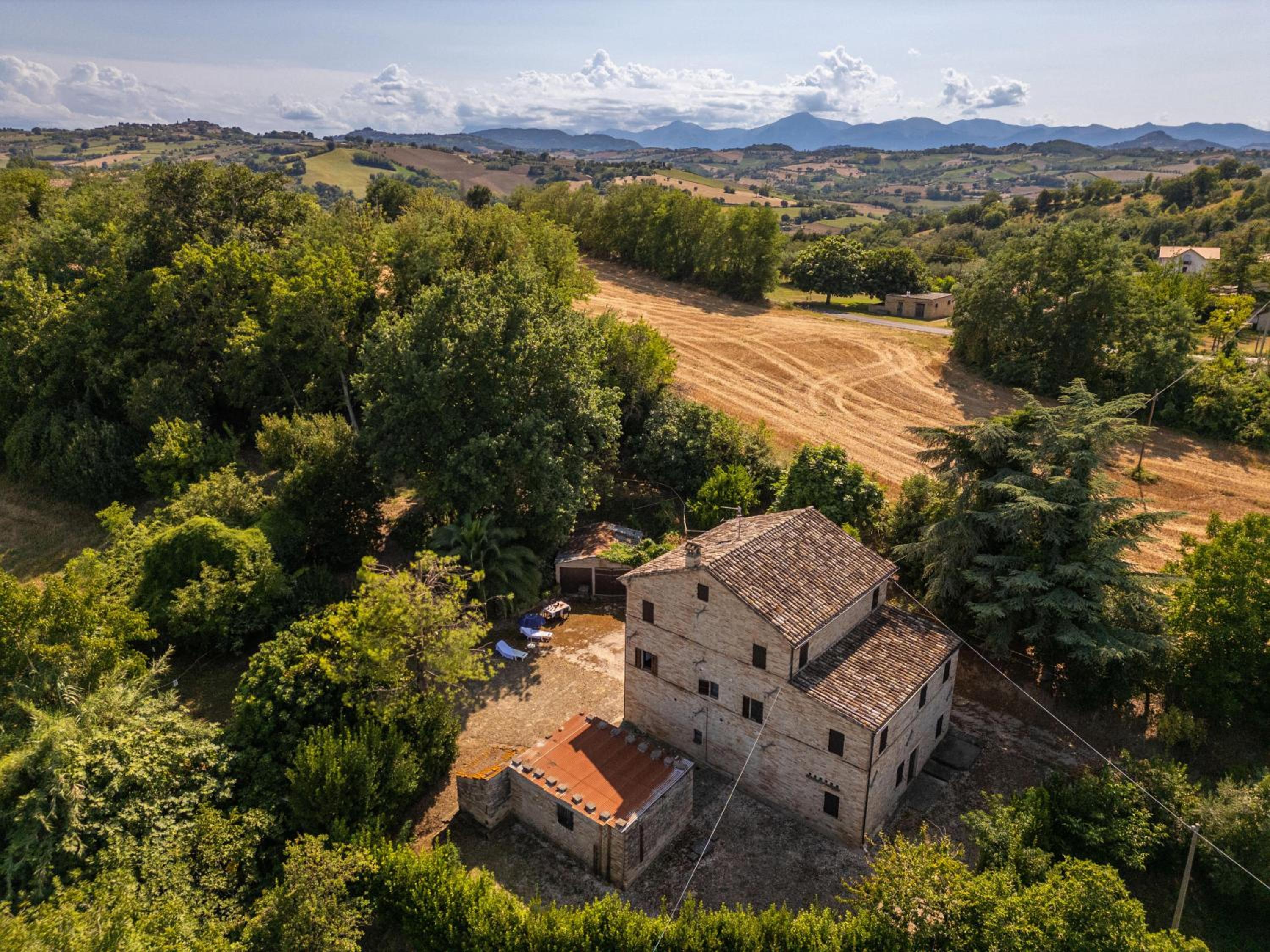 Relax & Elegance at Casa dei Farghi view 2