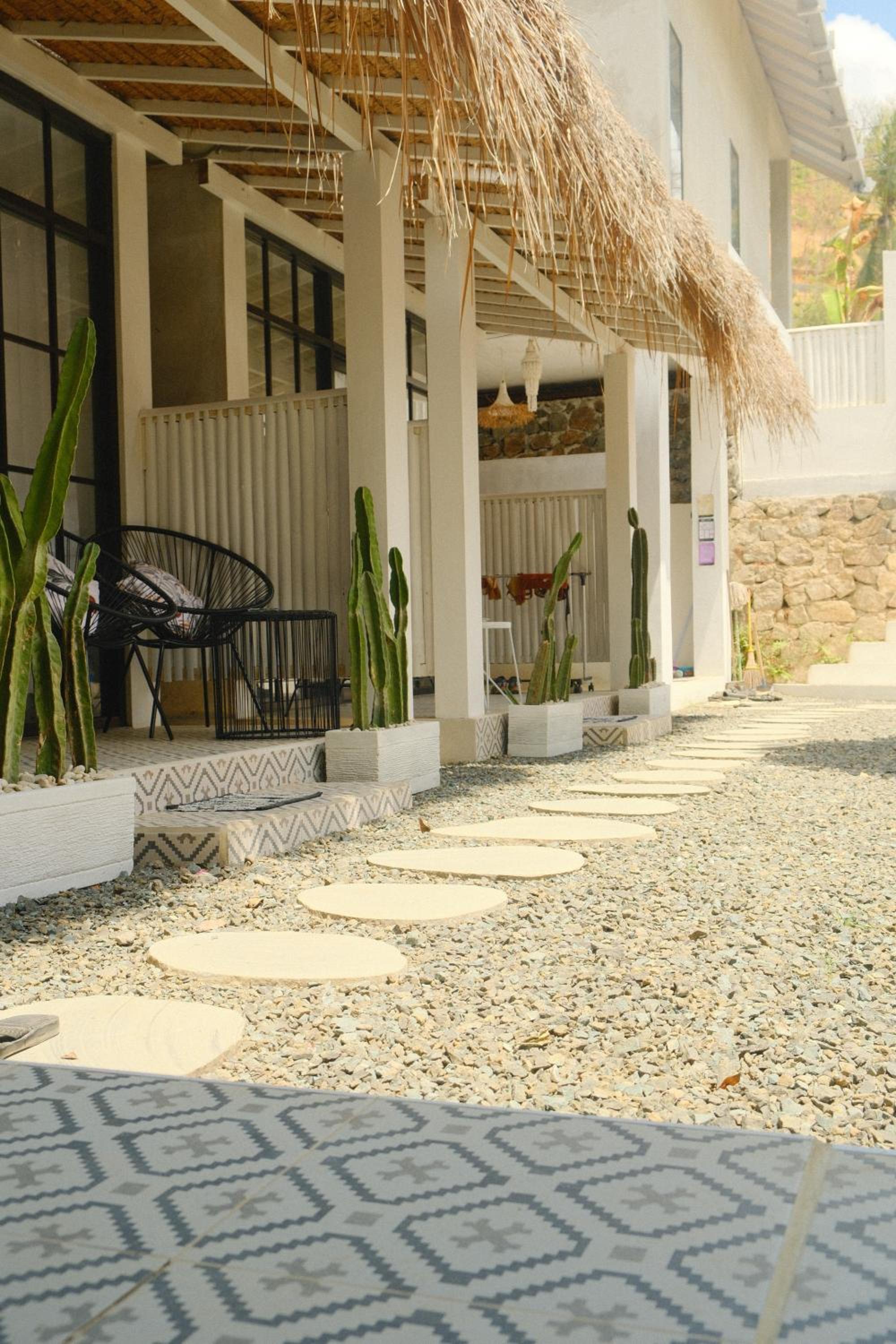 Coco Colada Bungalows