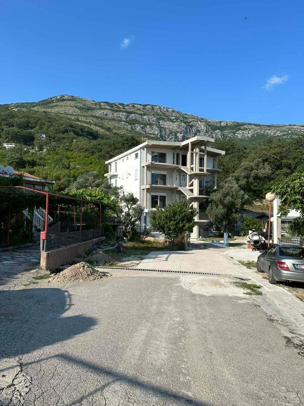 Apartmani Kalicanin