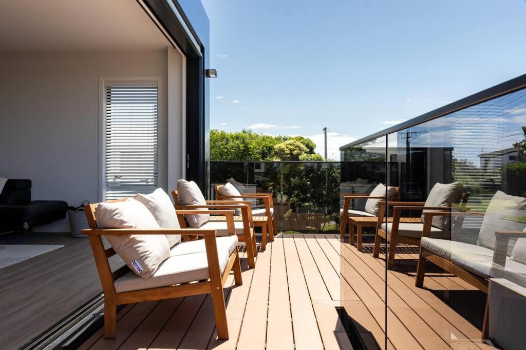 Papamoa Coastal Oasis view 4