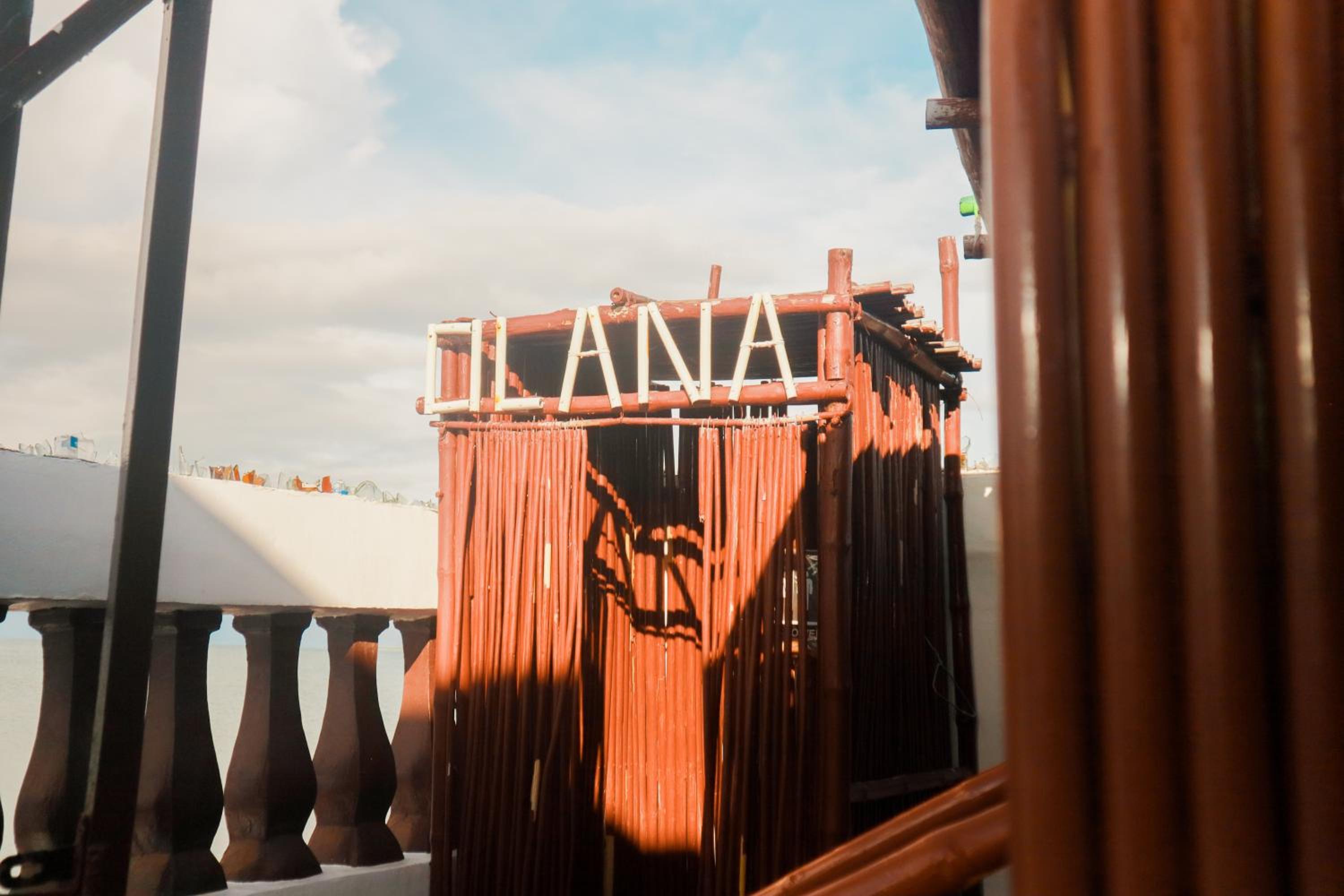 Olana Bed and Breakfast
