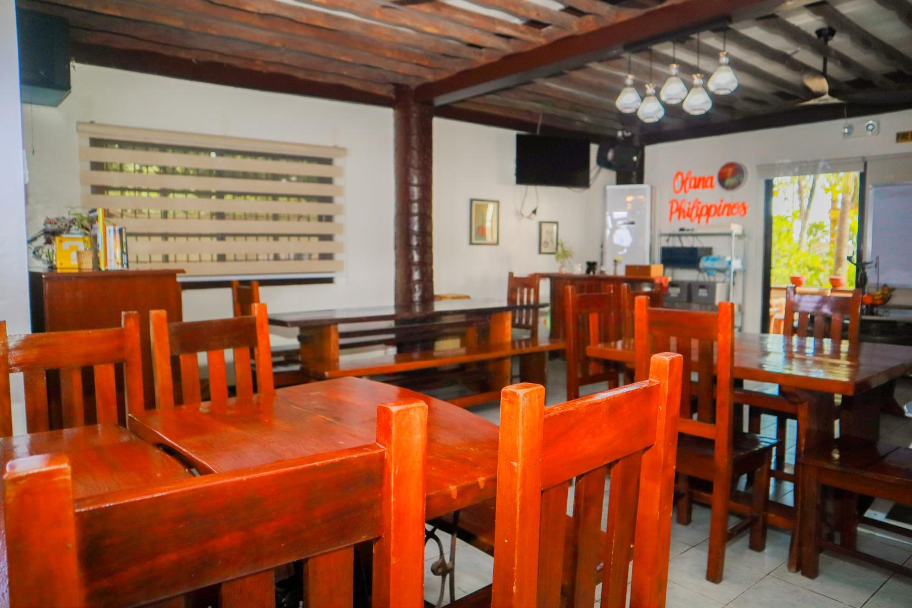 Olana Bed and Breakfast