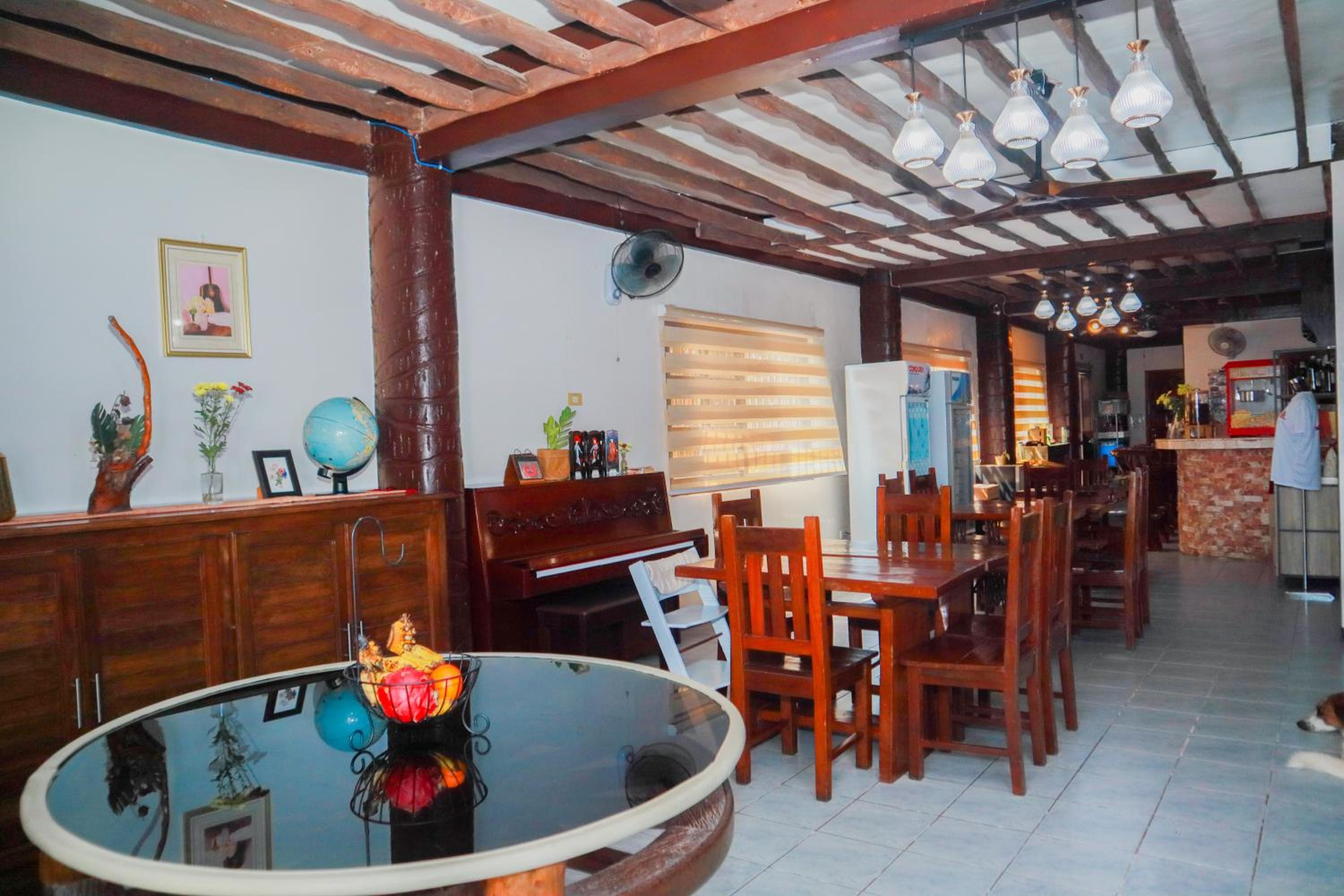 Olana Bed and Breakfast
