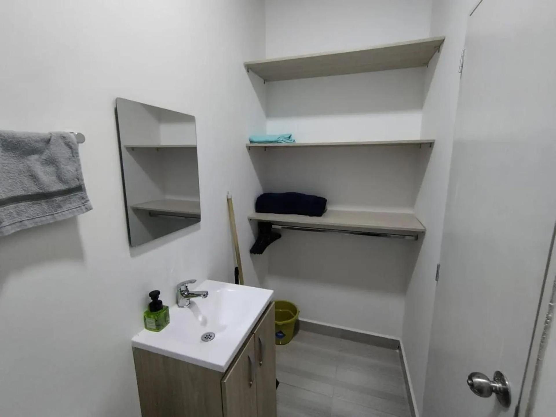 Apartahotel Poblado-Aguacatala