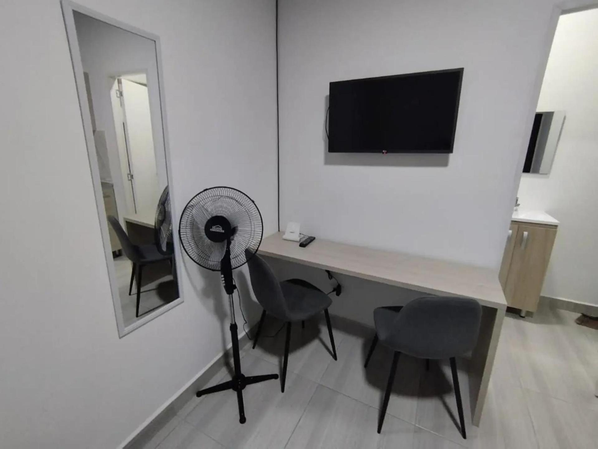Apartahotel Poblado-Aguacatala
