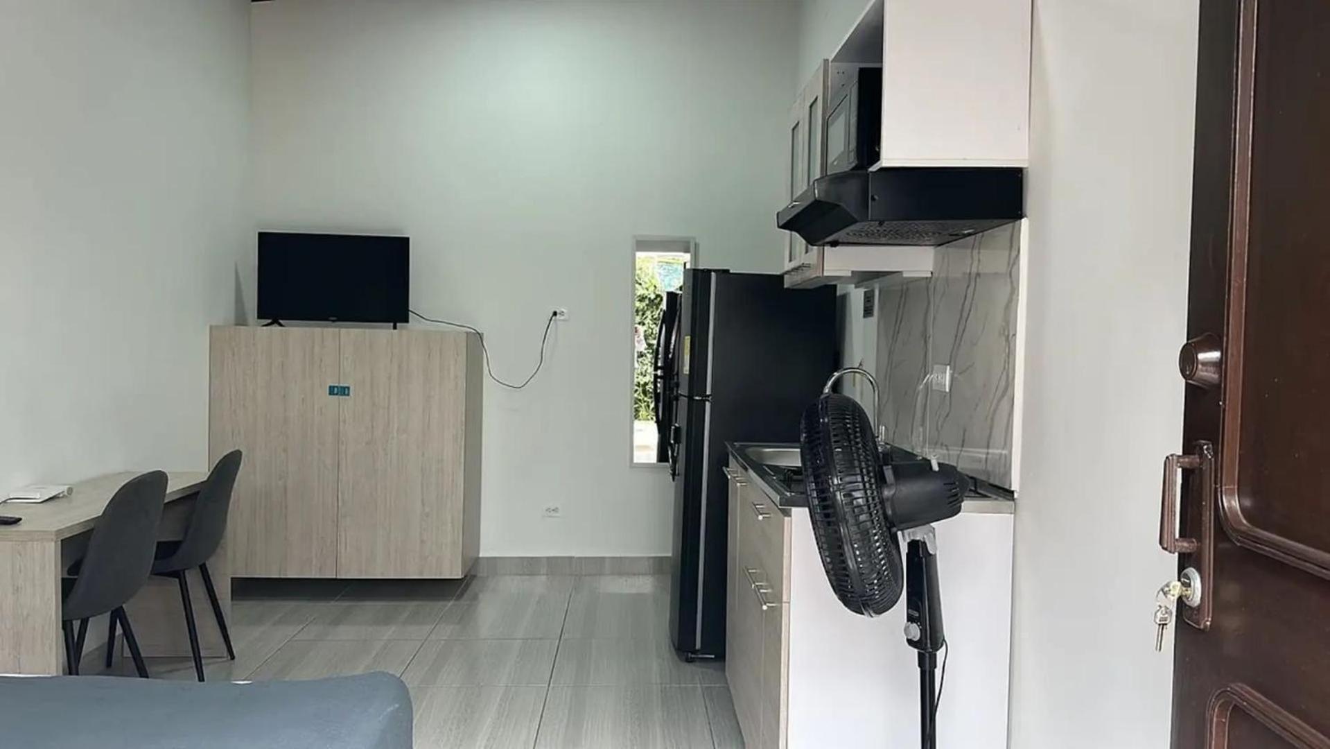 Apartahotel Poblado-Aguacatala
