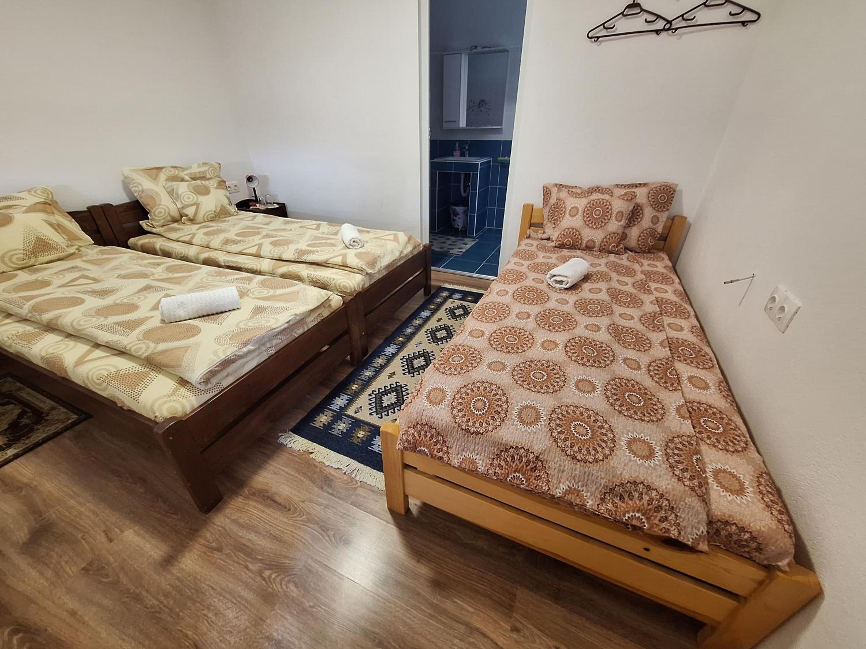 Szív Panzió view 5