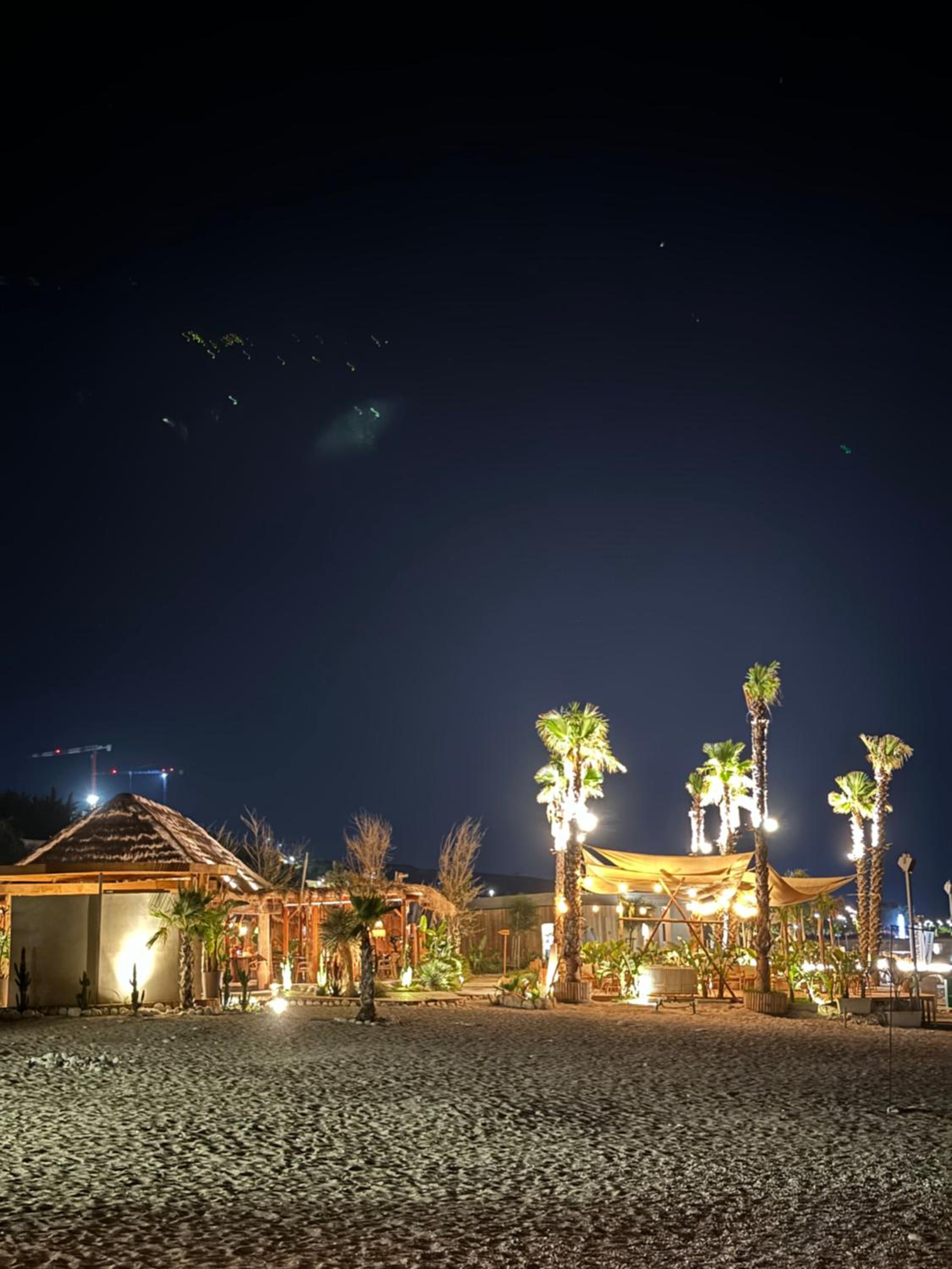 Villa Eos Green Coast Palase