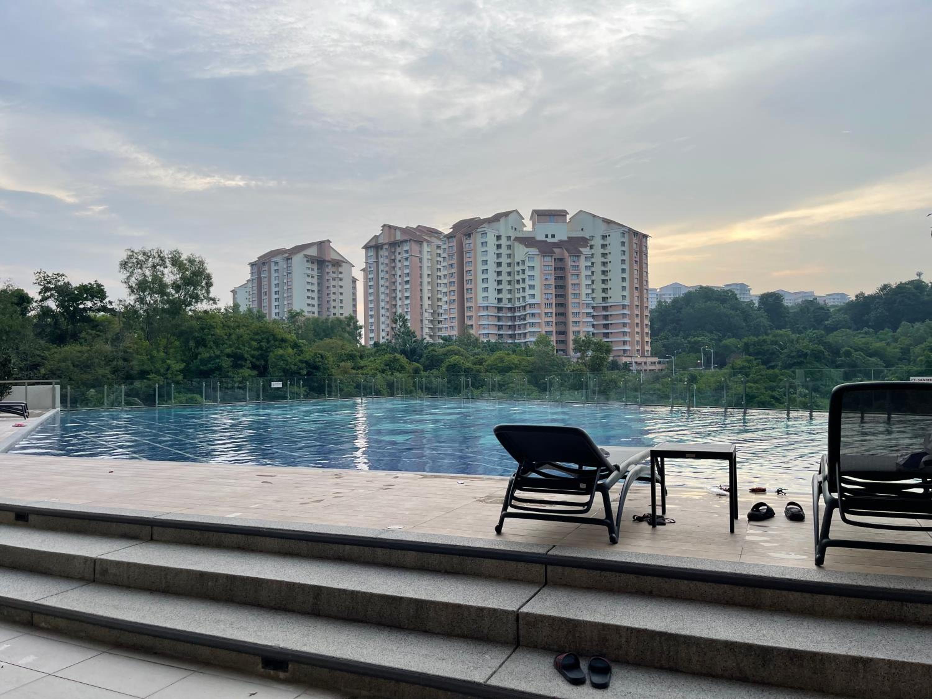 TranquilHaven Antara Putrajaya