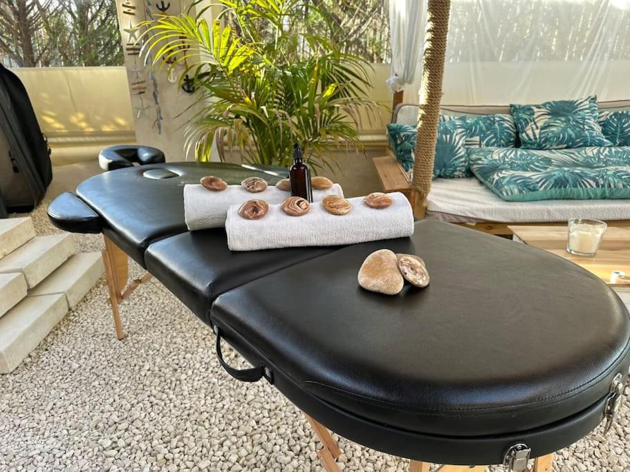 L'atelier - Duplex Gîte de charme avec Spa La Rochelle photo 2