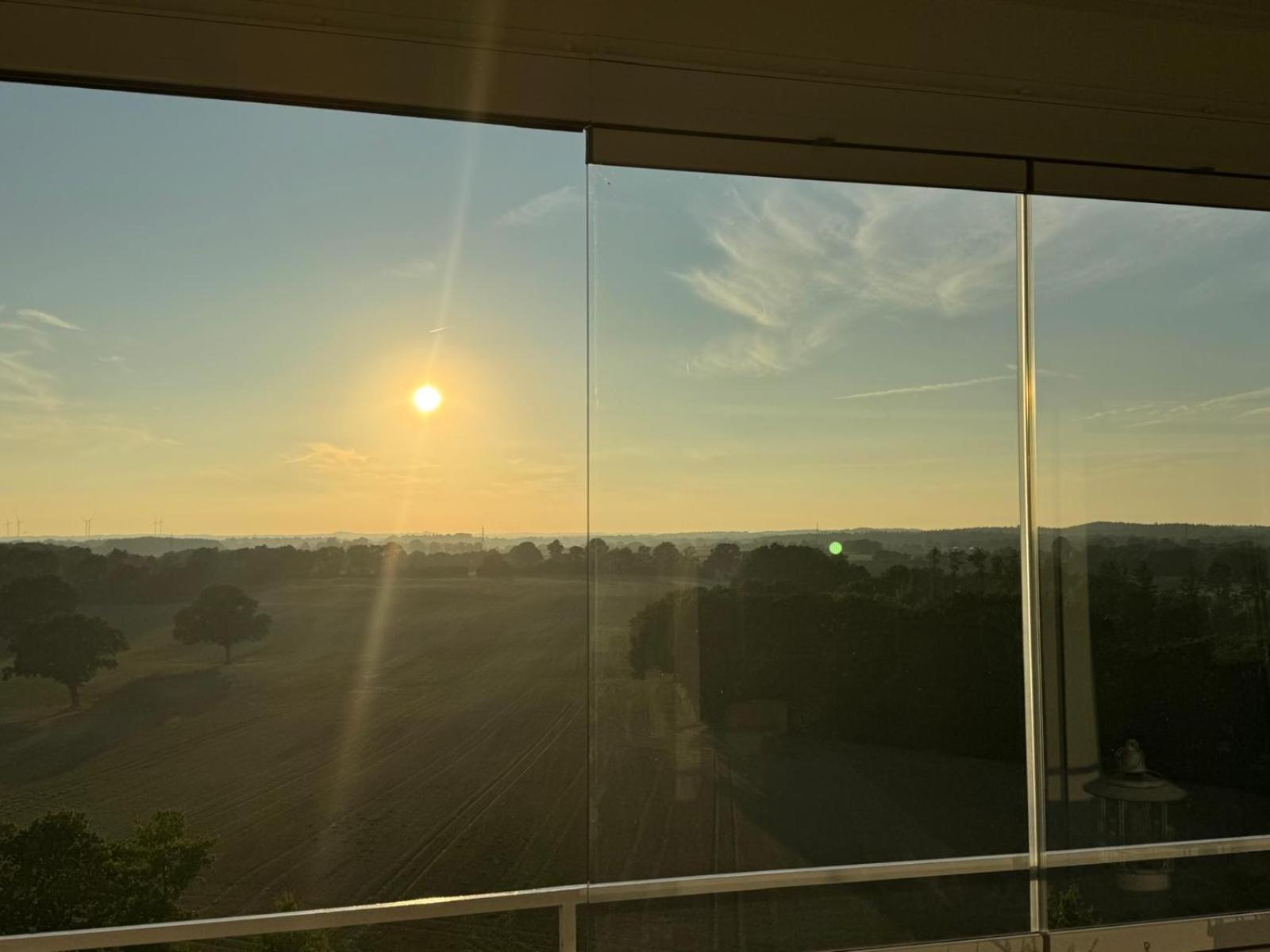 Ferienwohnung Lieblingsplatz