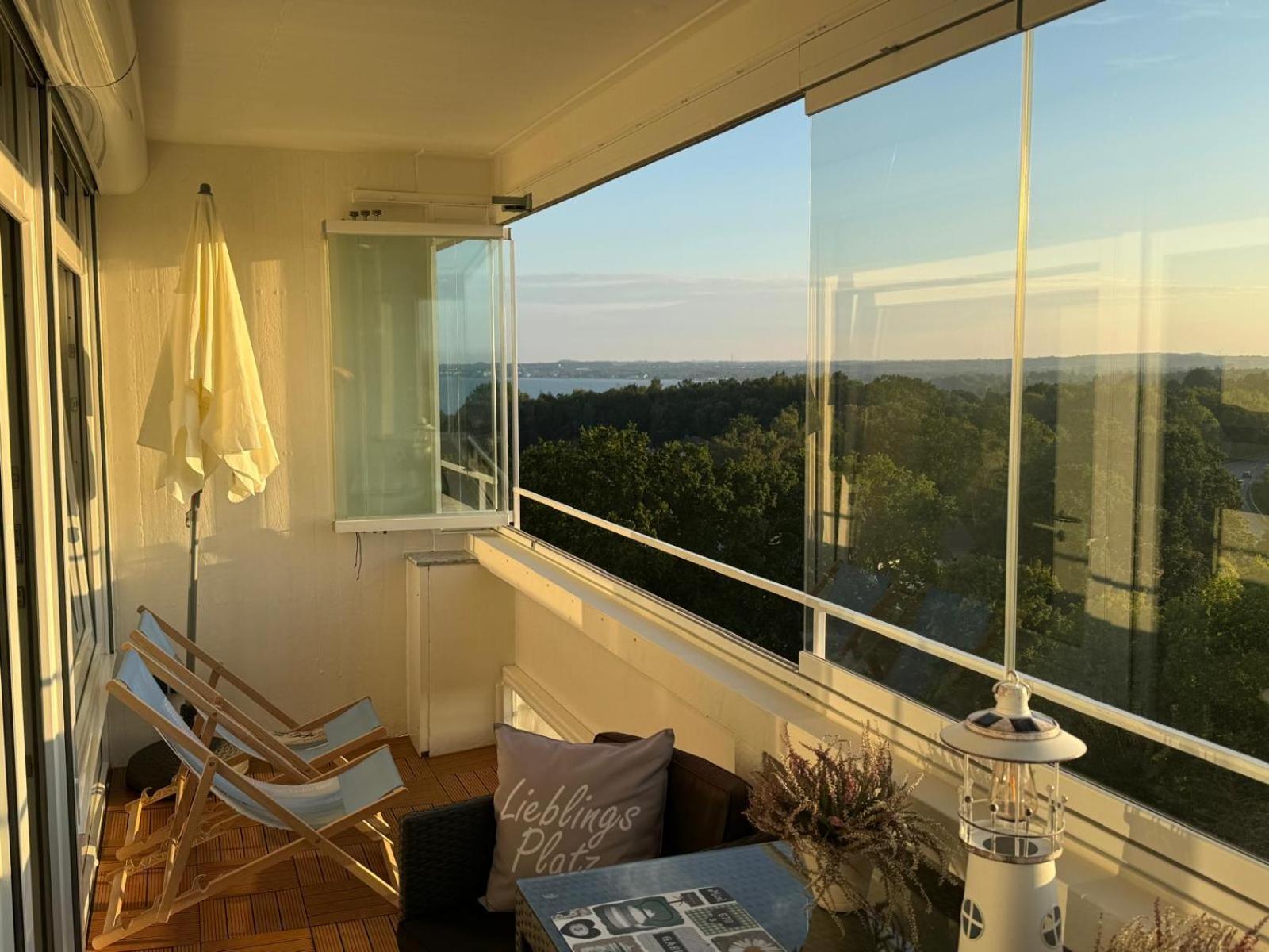 Ferienwohnung Lieblingsplatz