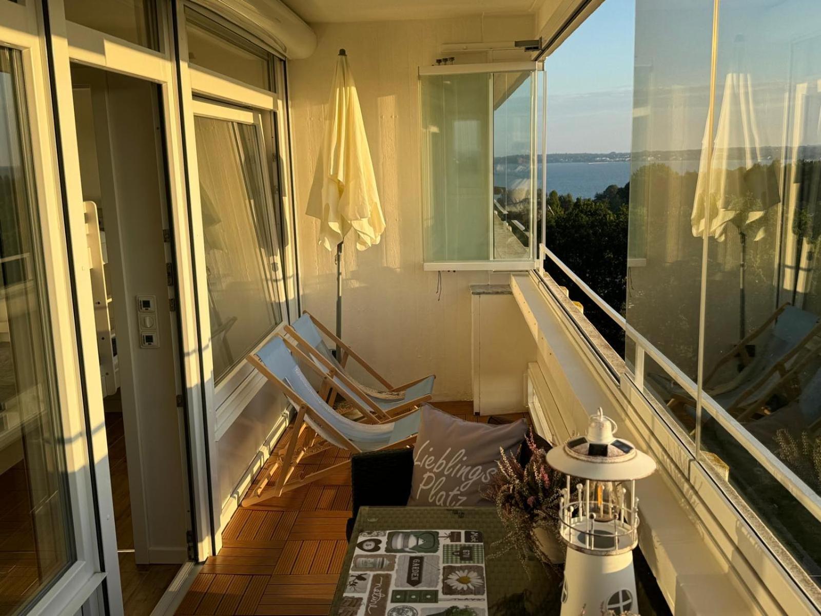 Ferienwohnung Lieblingsplatz