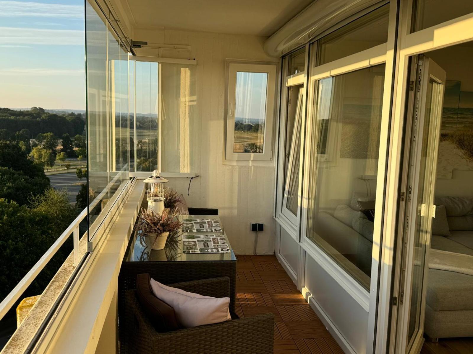 Ferienwohnung Lieblingsplatz