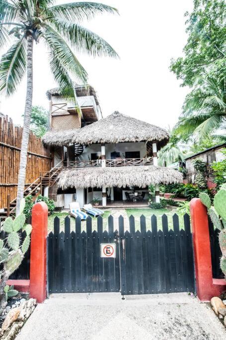 Casa Marco