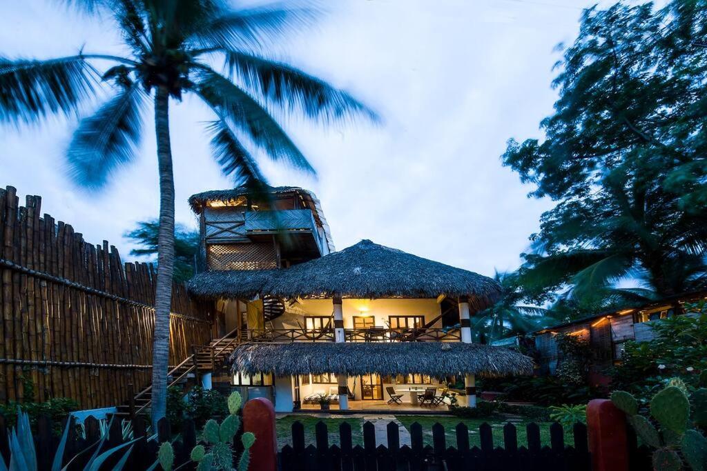 Casa Marco