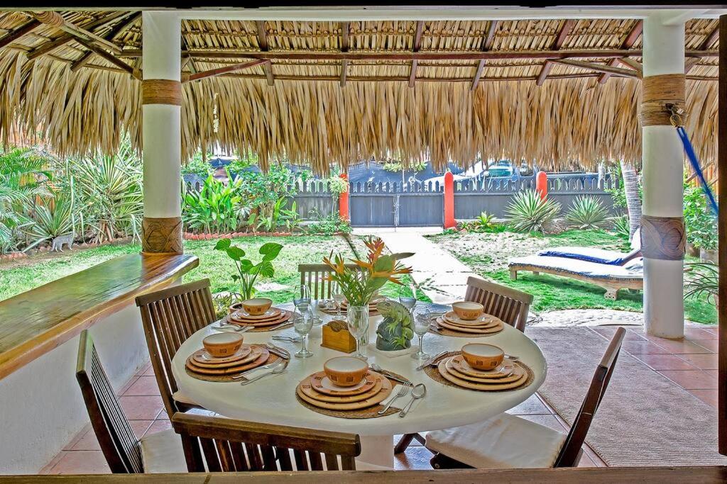 Casa Marco