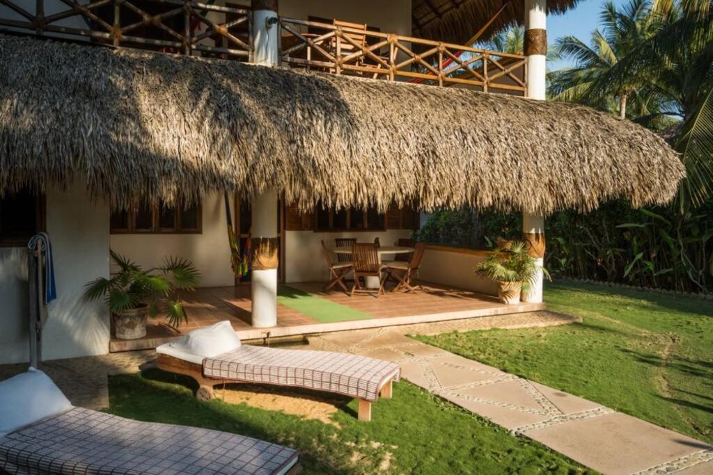 Casa Marco