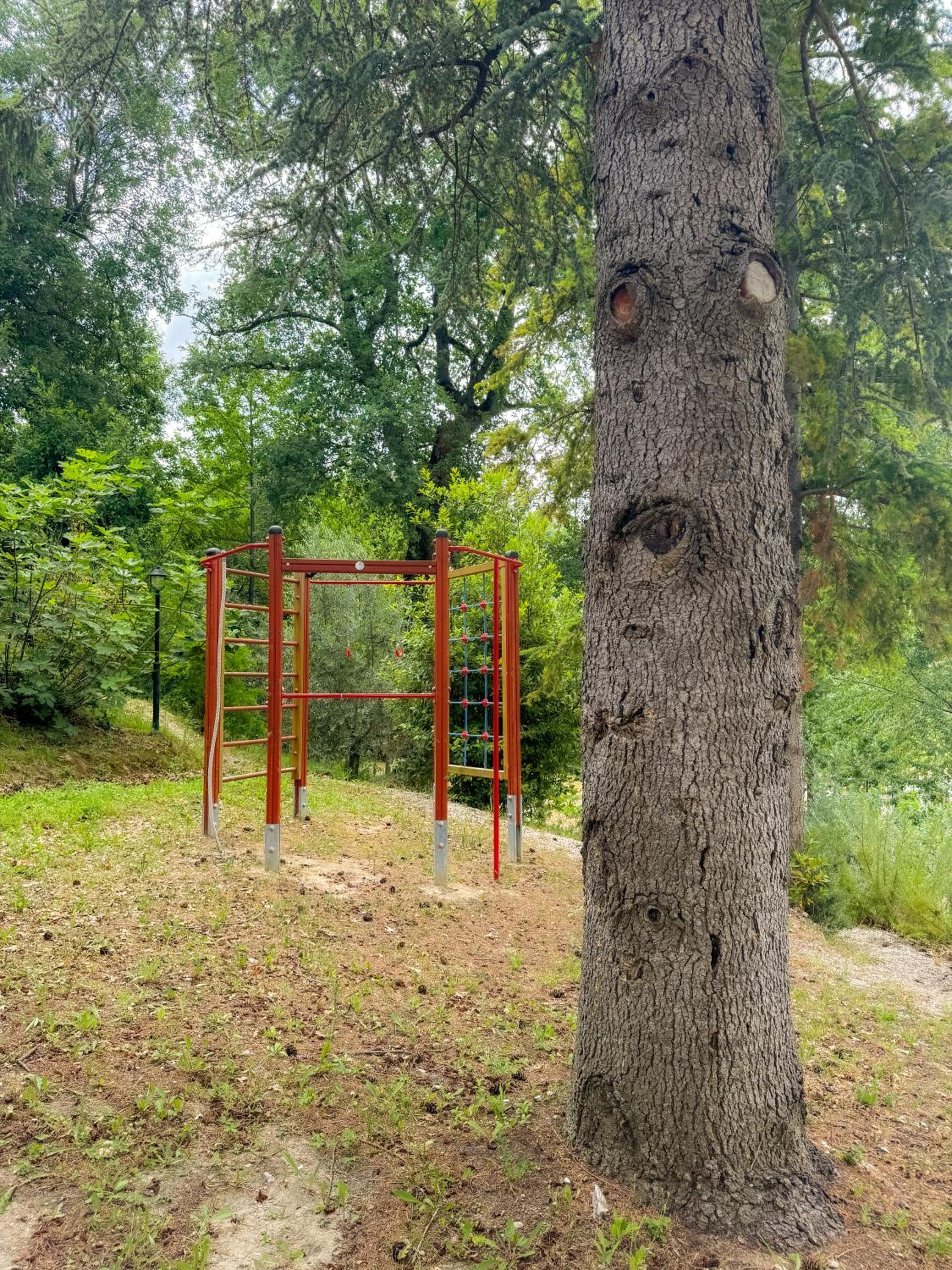 Saecula Natural Village Experience