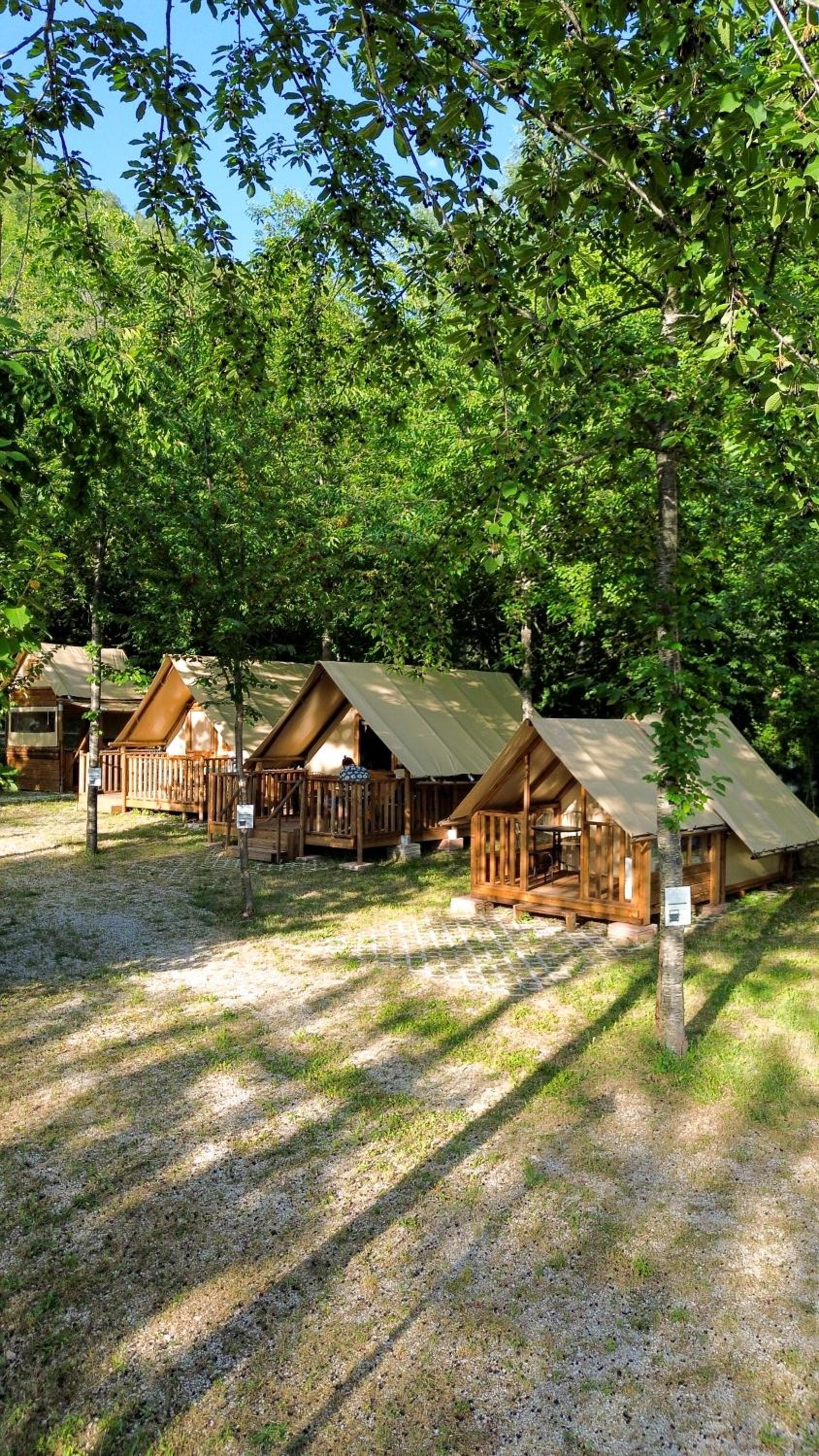 Saecula Natural Village Experience