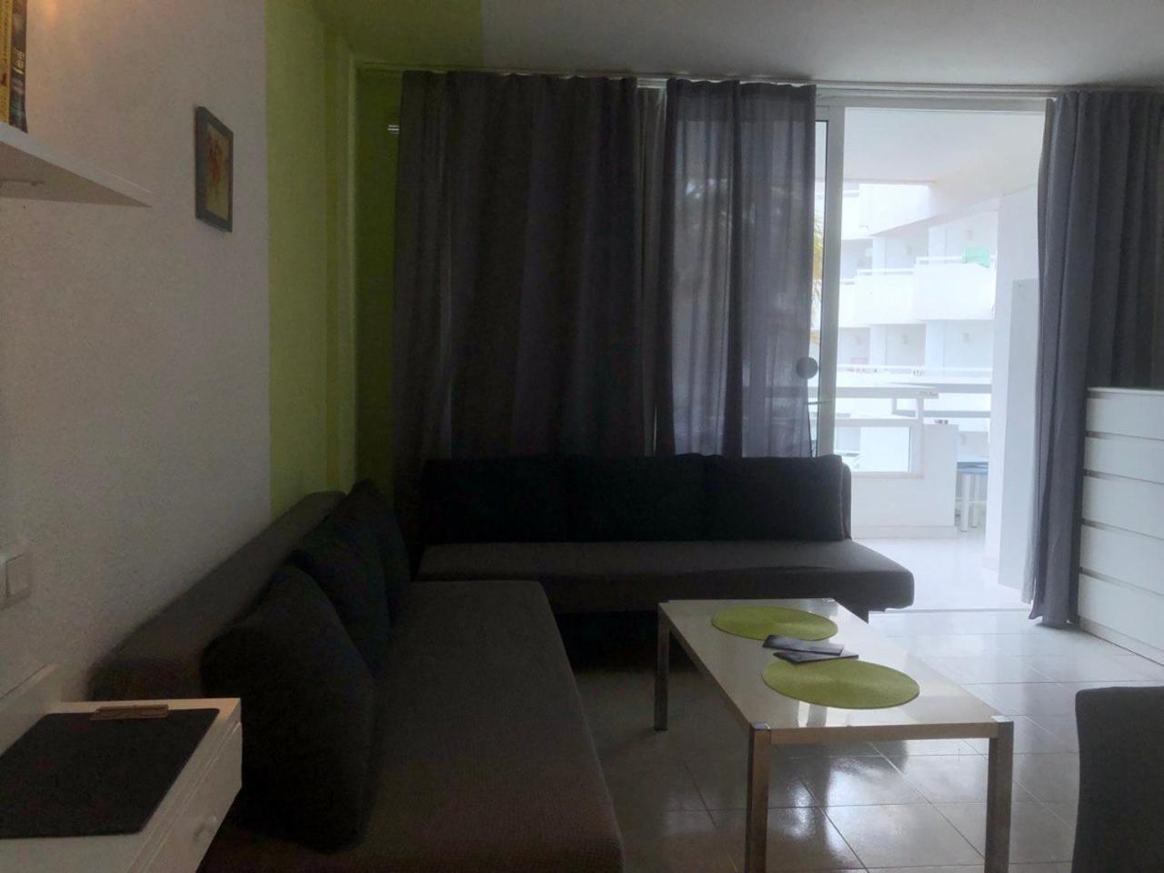 Apart Ponderosa ocean view