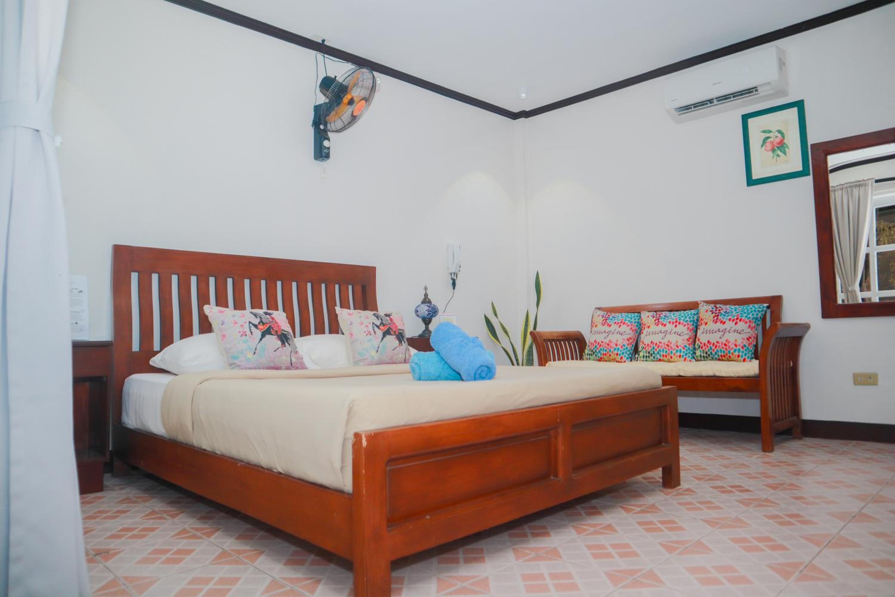 Olana Bed and Breakfast