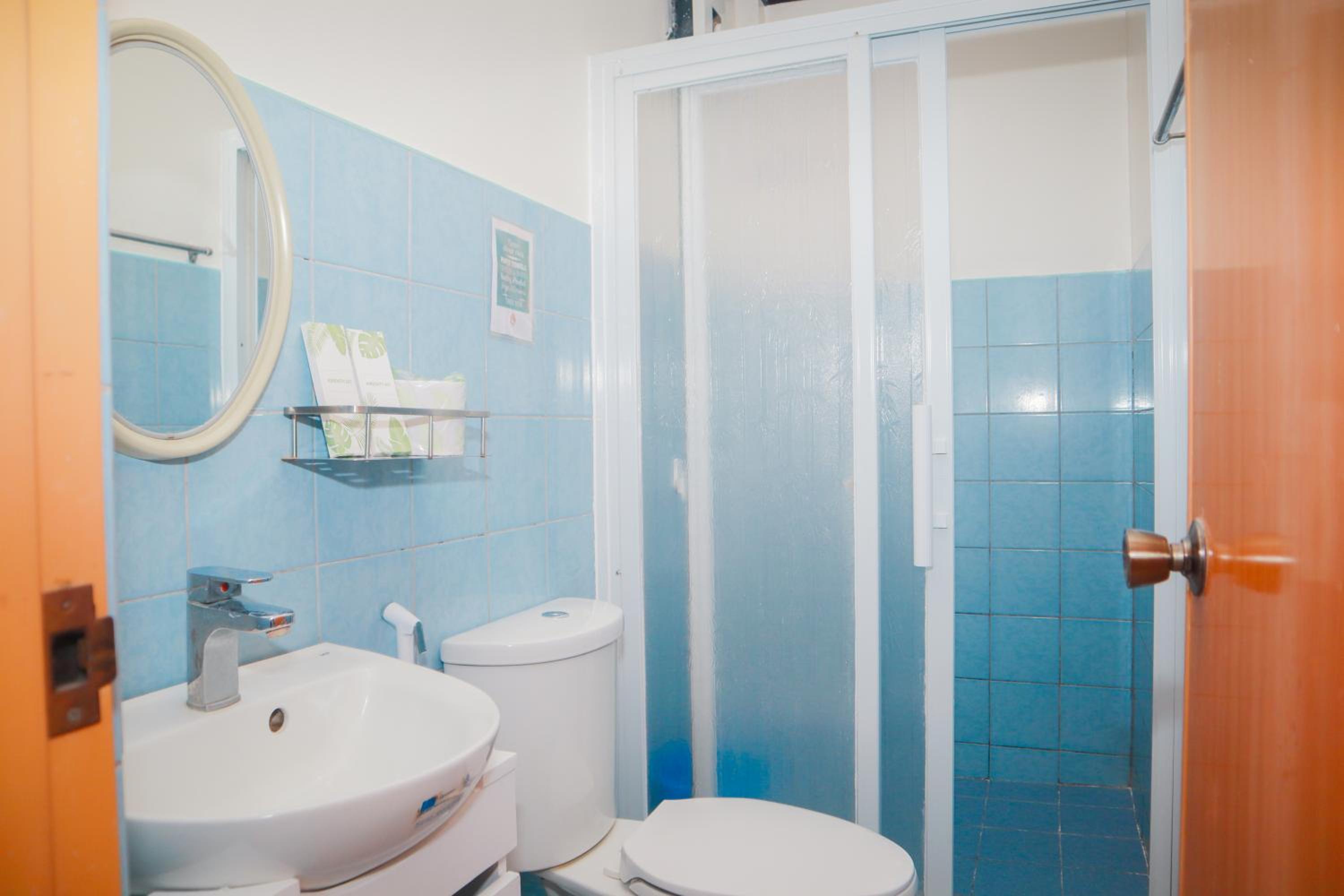 Olana Bed and Breakfast
