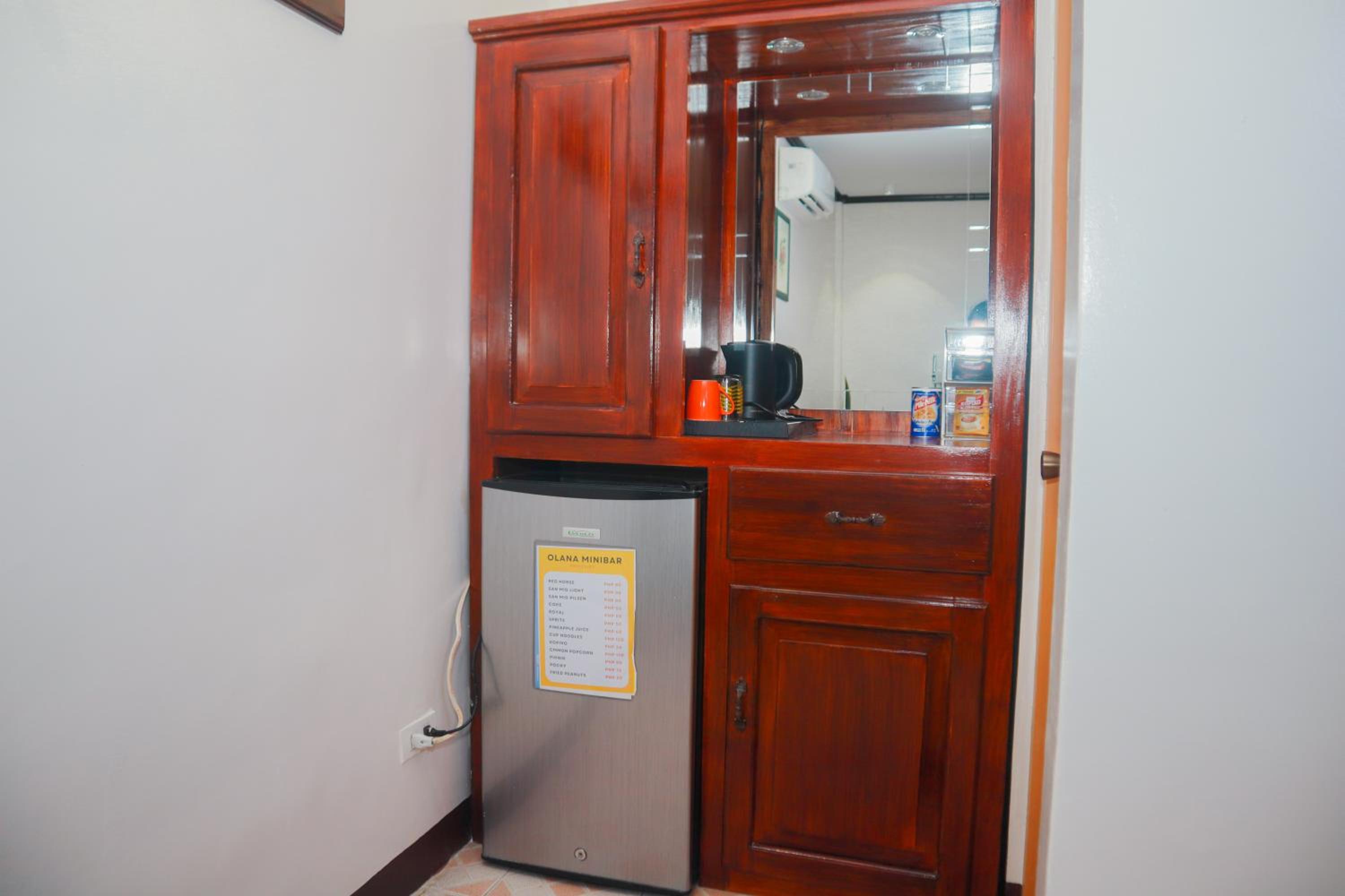 Olana Bed and Breakfast