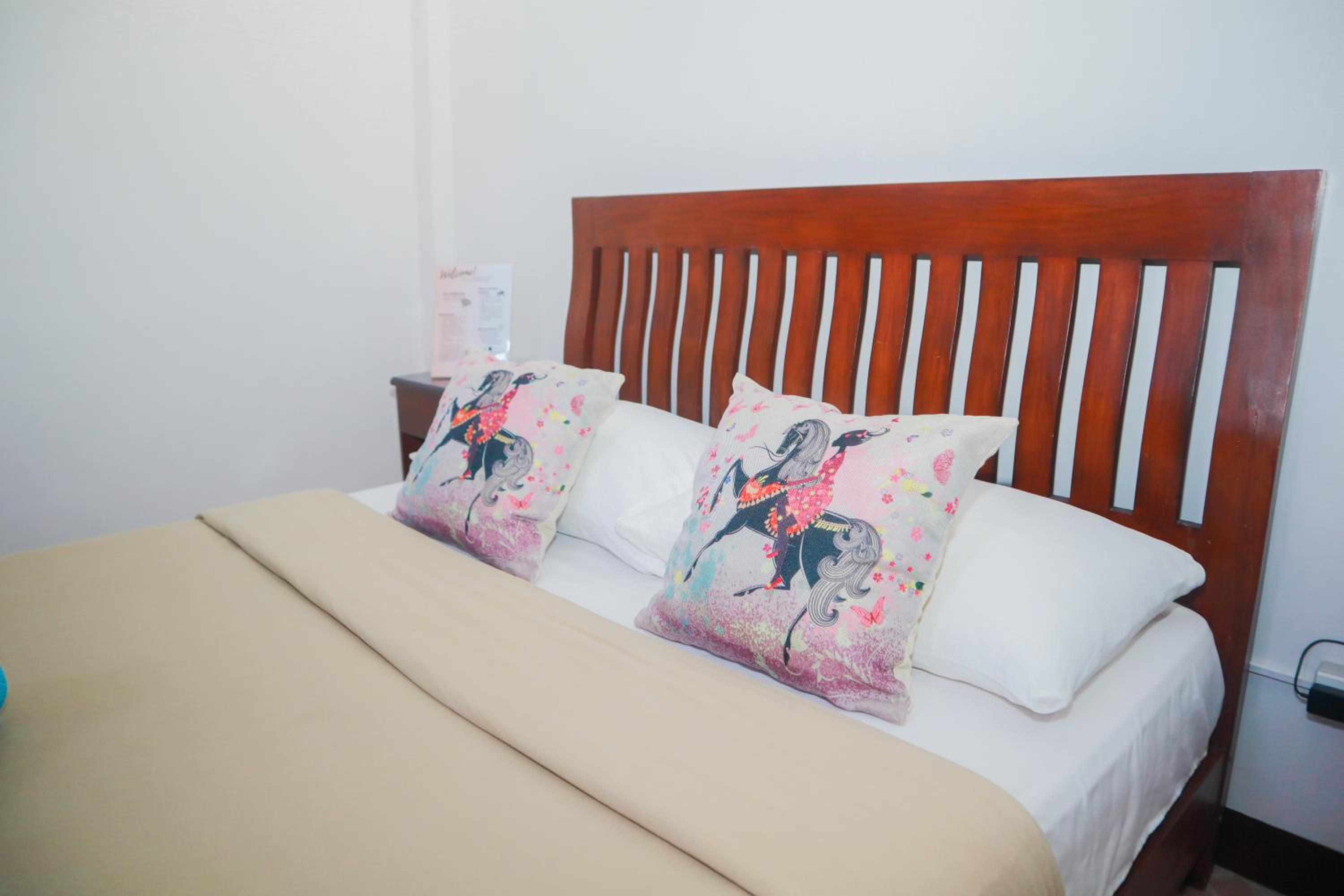 Olana Bed and Breakfast