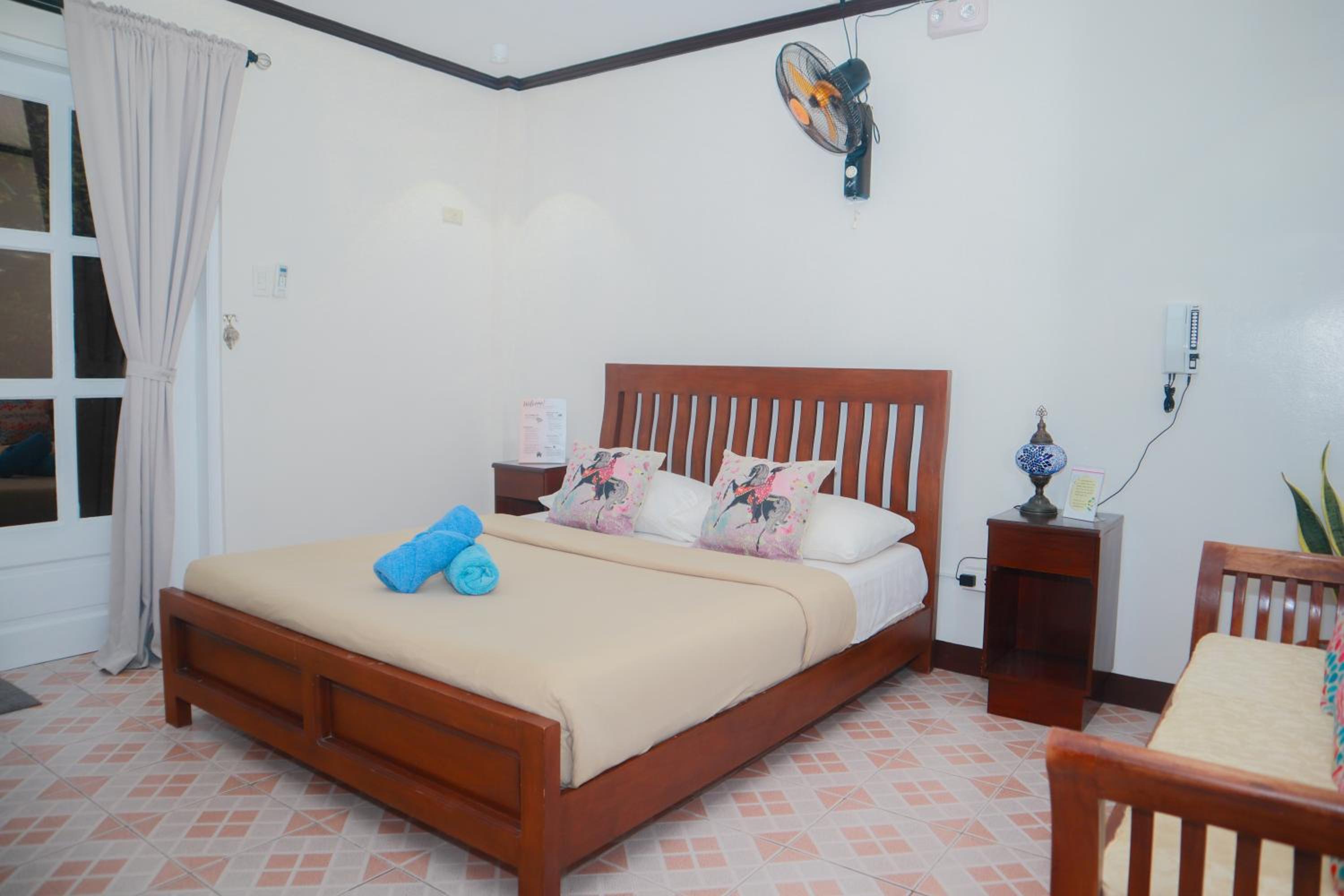 Olana Bed and Breakfast