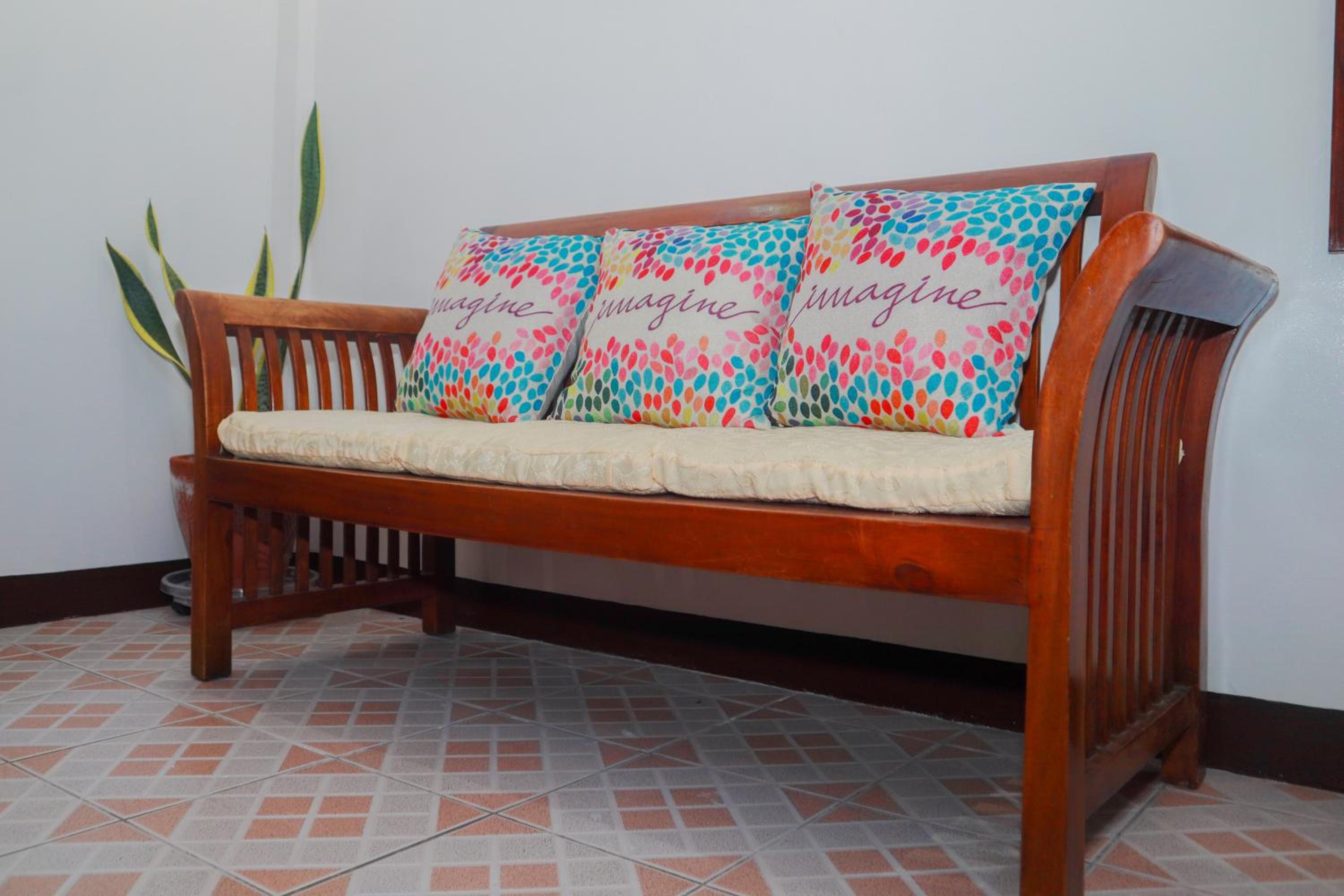 Olana Bed and Breakfast