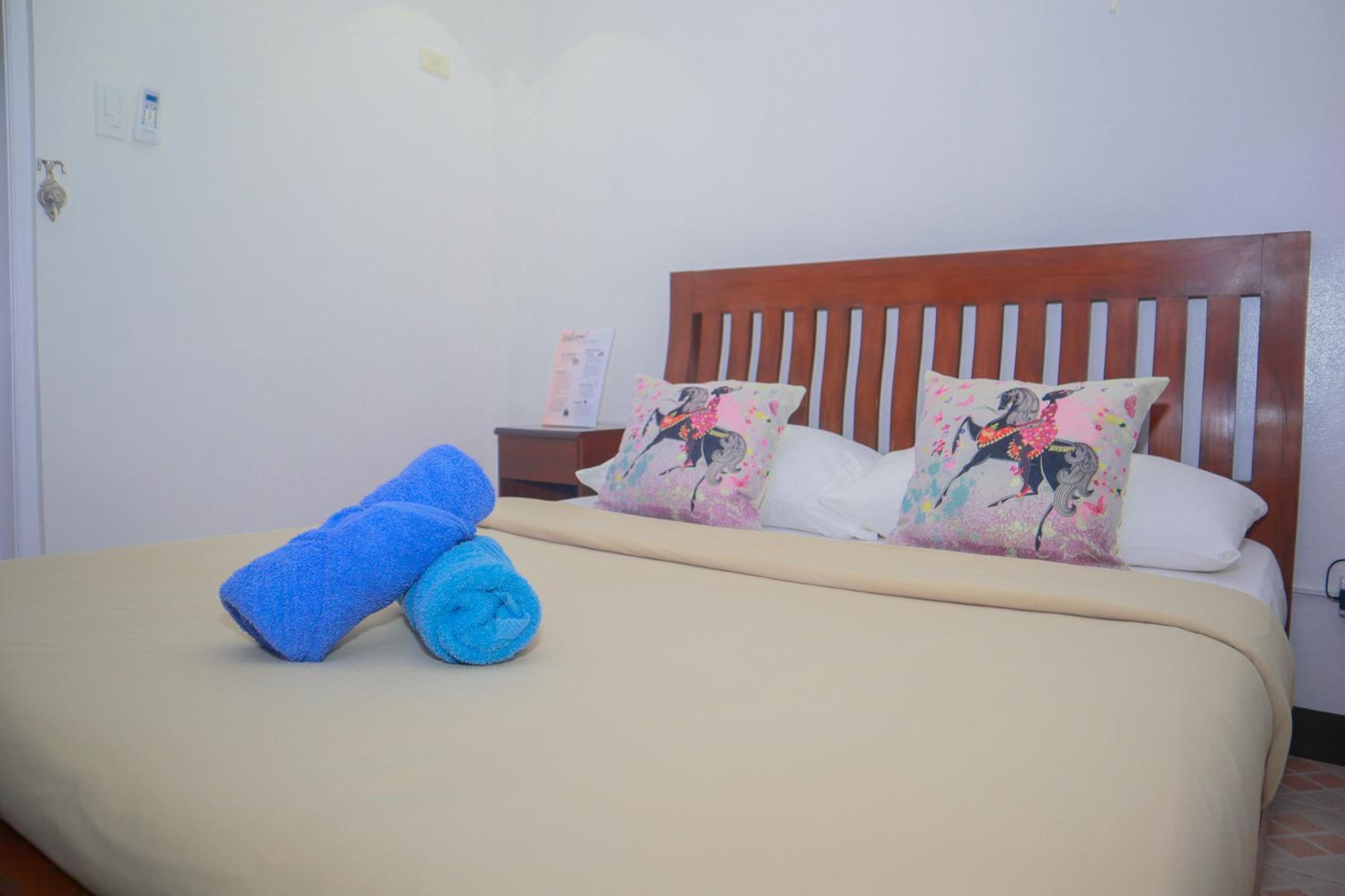 Olana Bed and Breakfast