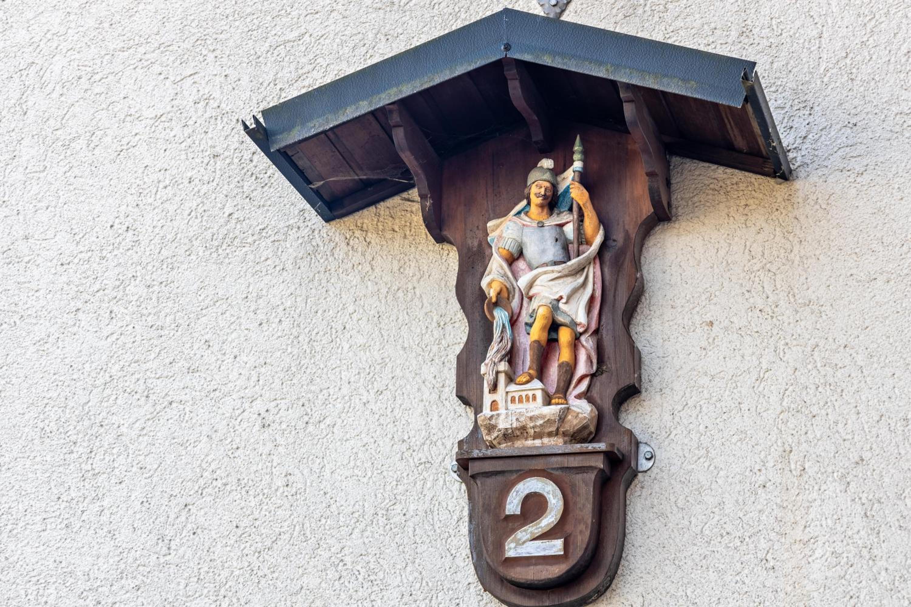 Haus Bergfried
