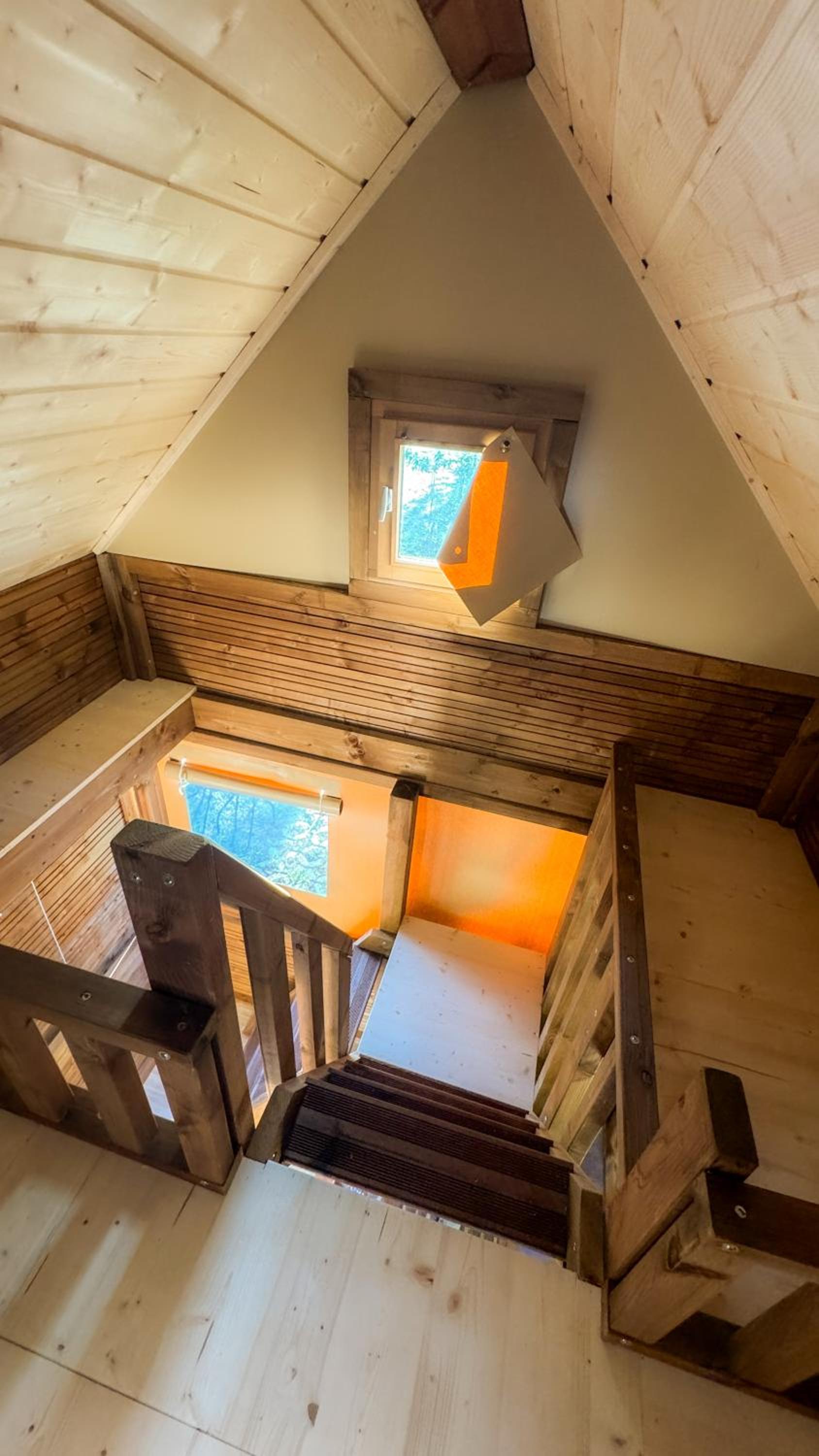 Saecula Natural Village Experience
