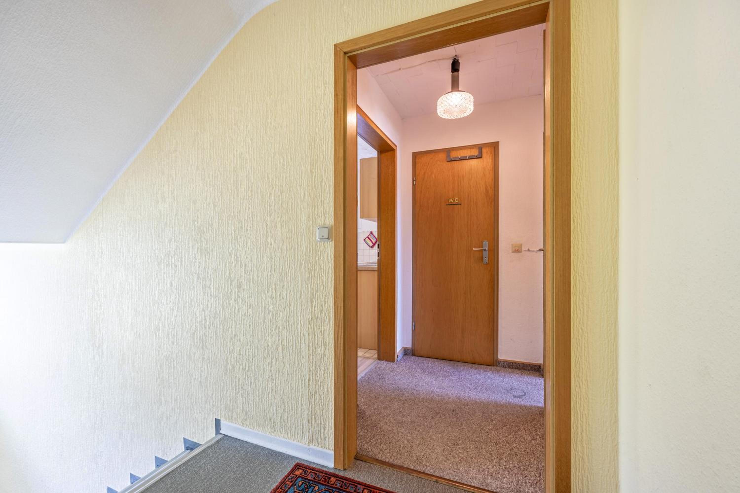 Haus Bergfried