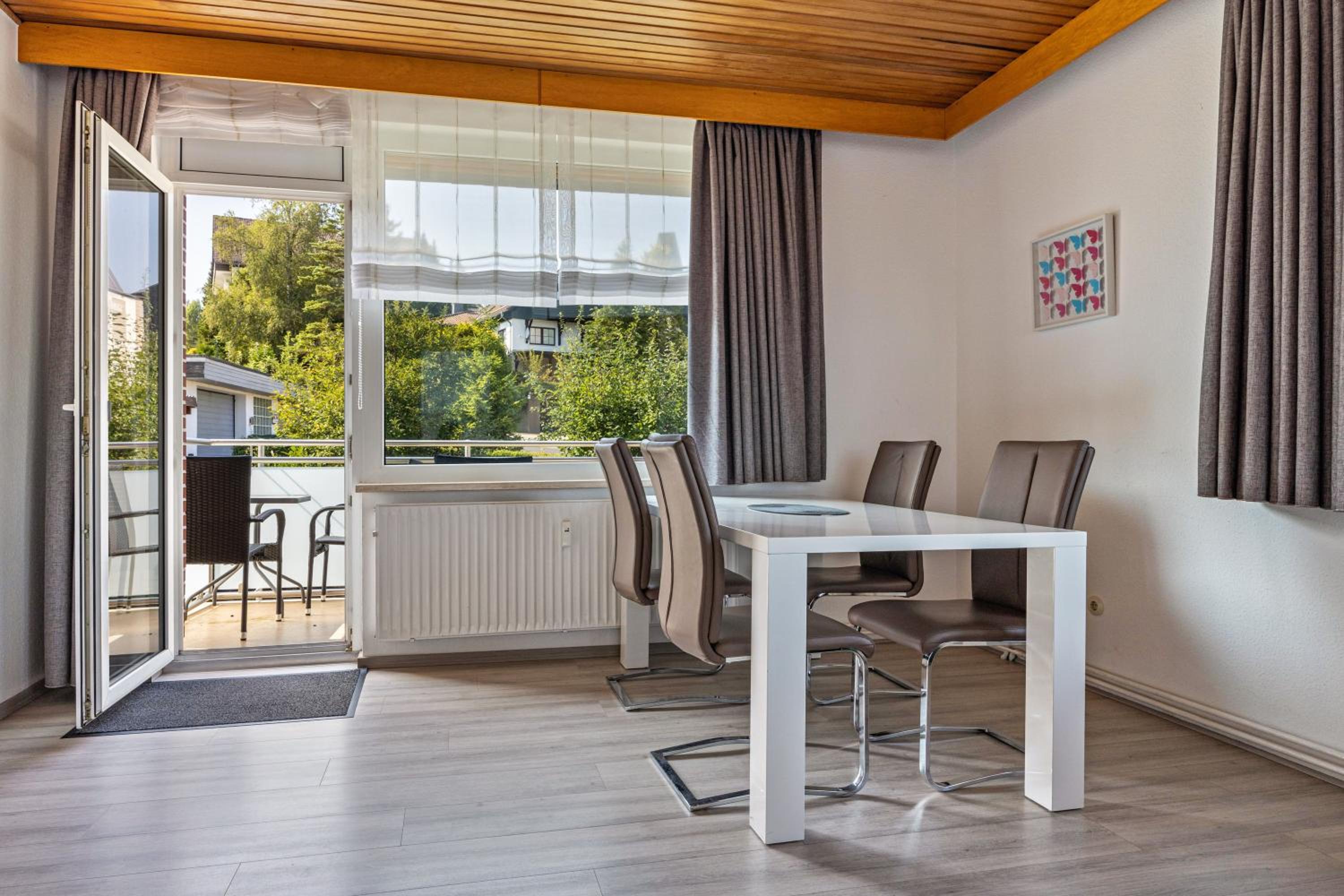 Haus Bergfried