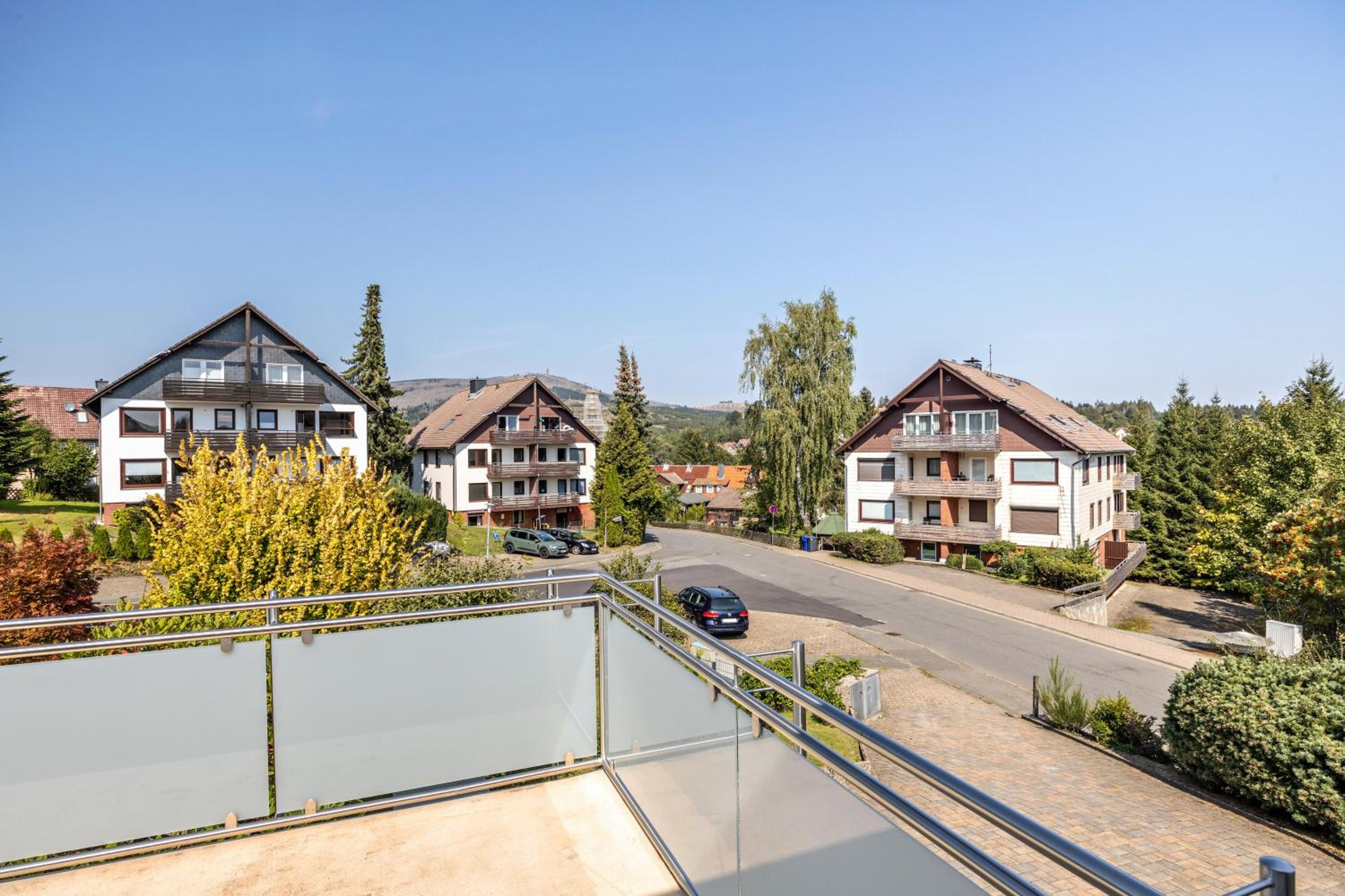 Haus Bergfried