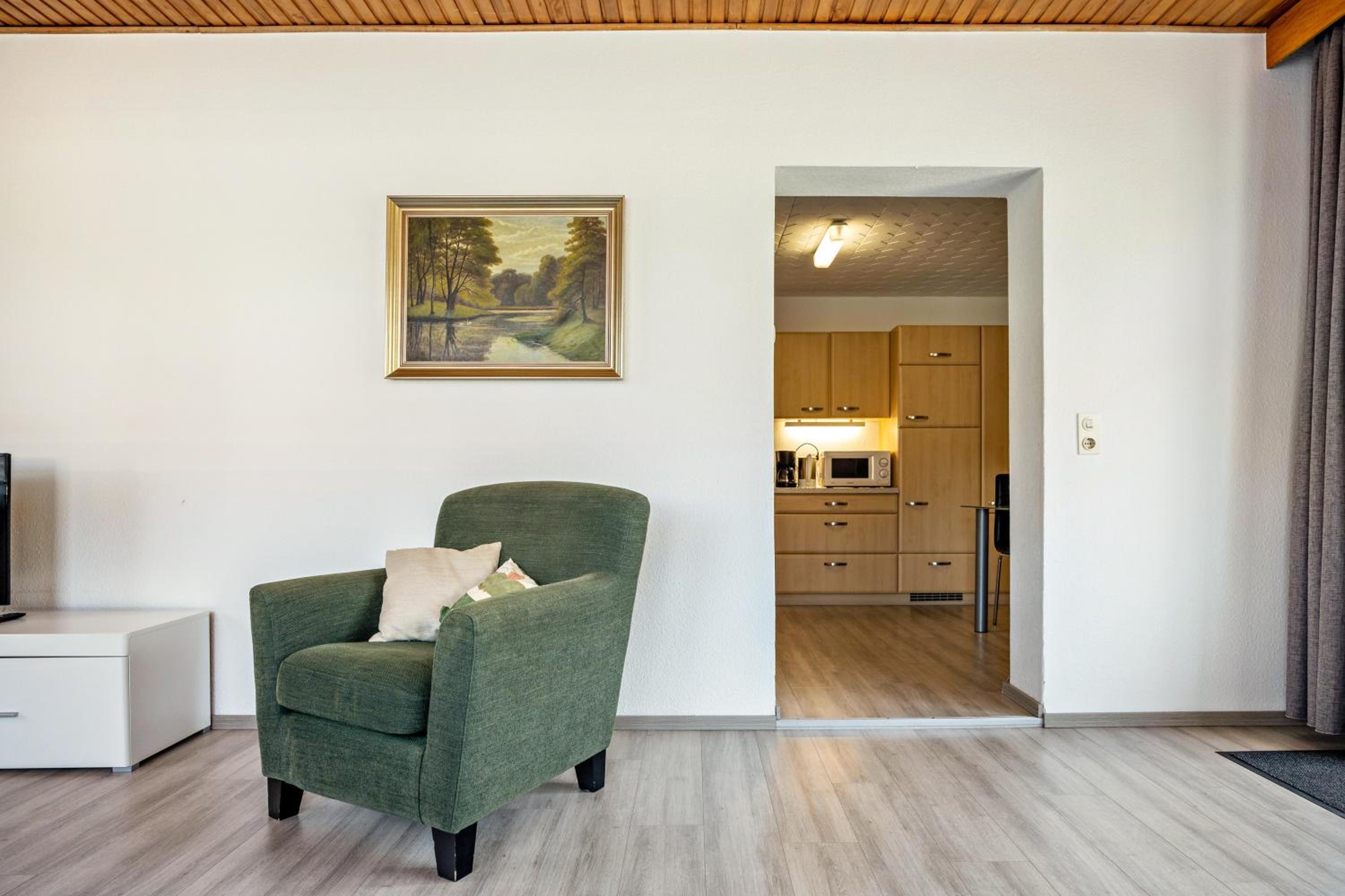 Haus Bergfried