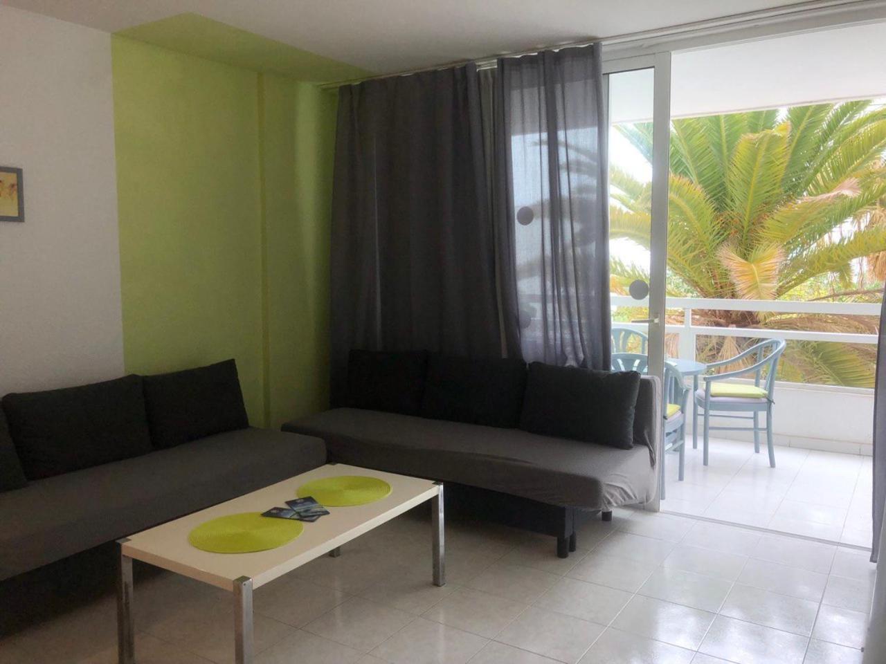 Apart Ponderosa ocean view