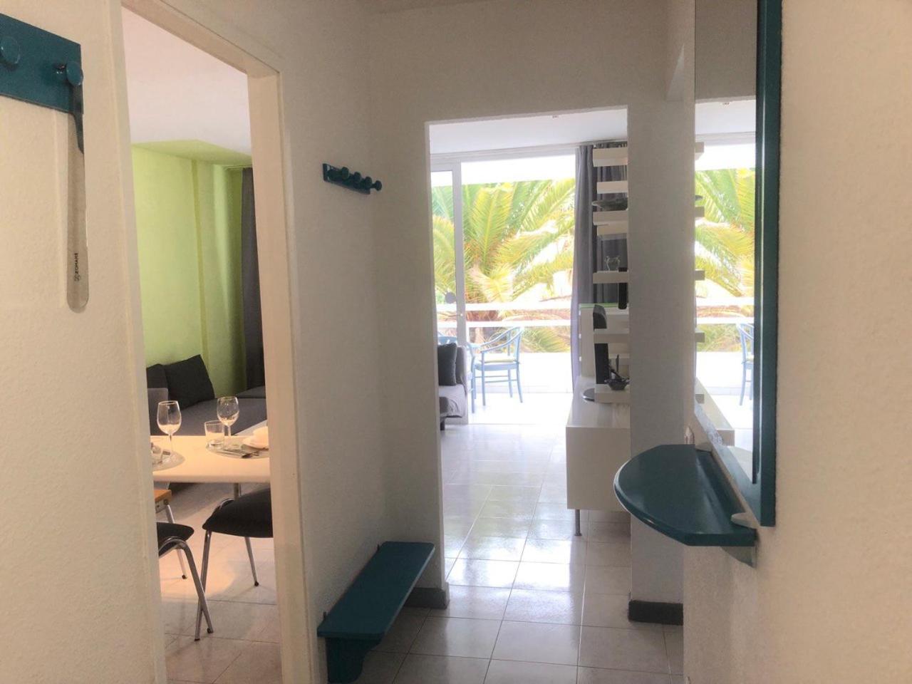 Apart Ponderosa ocean view