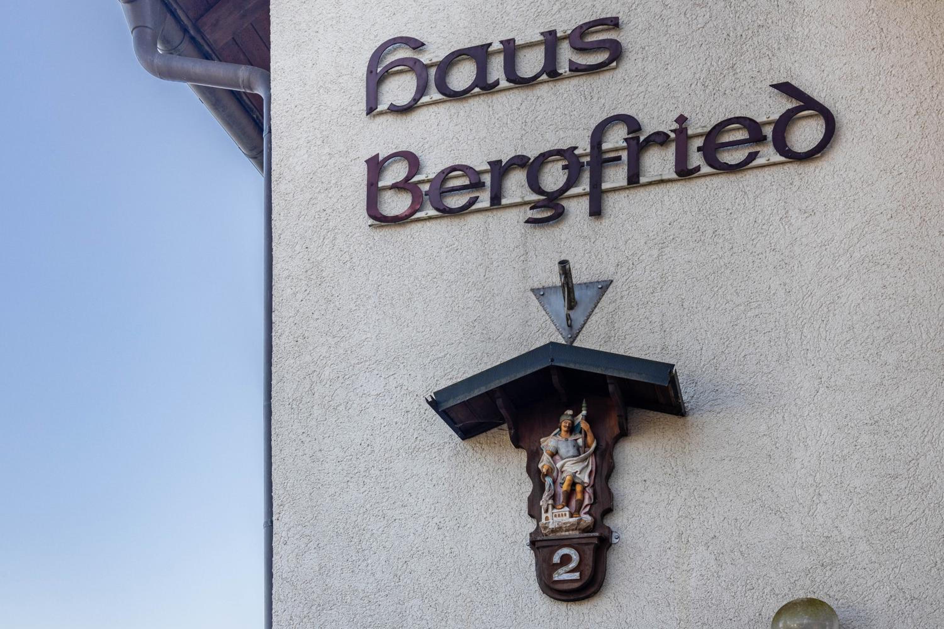 Haus Bergfried