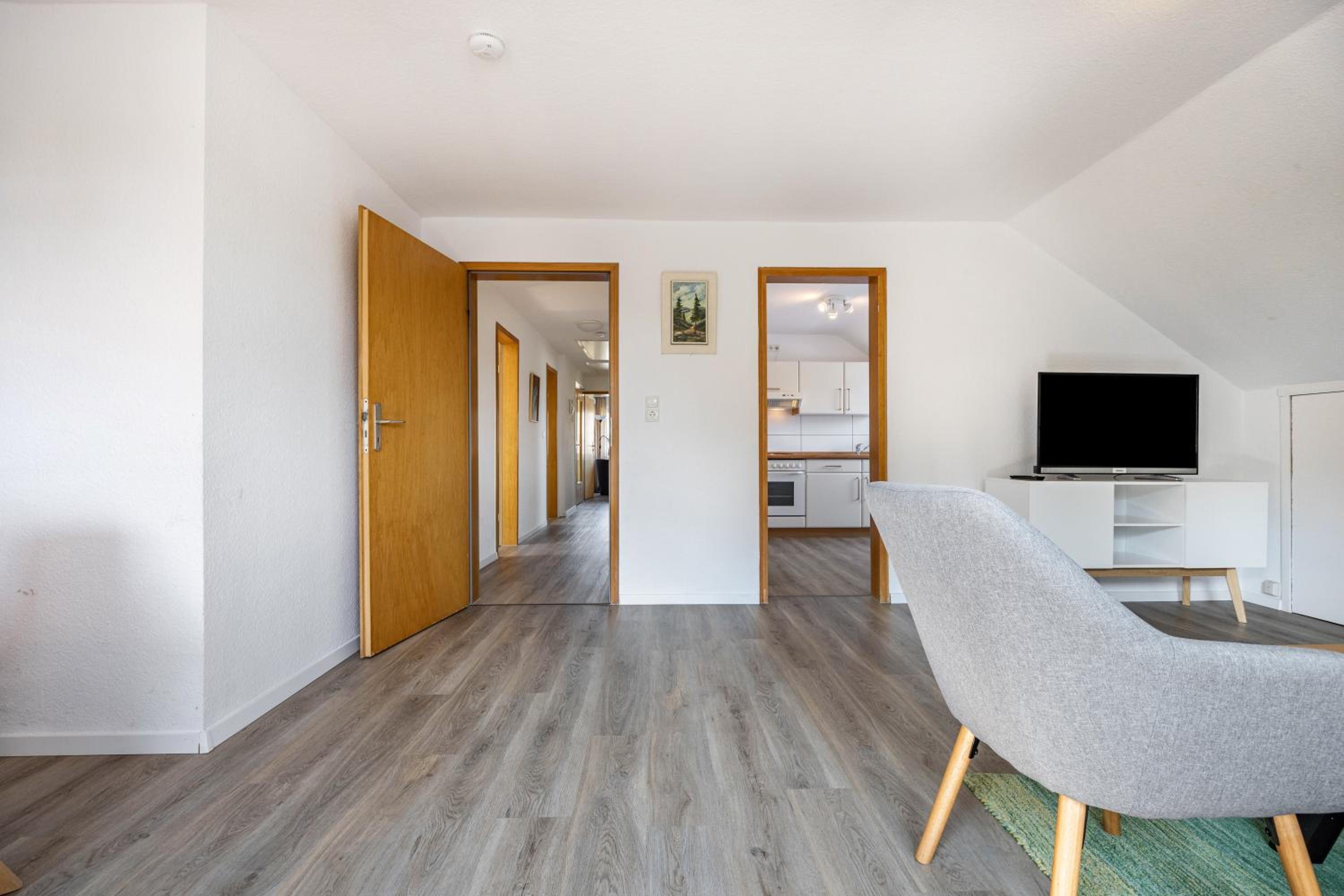 Haus Bergfried