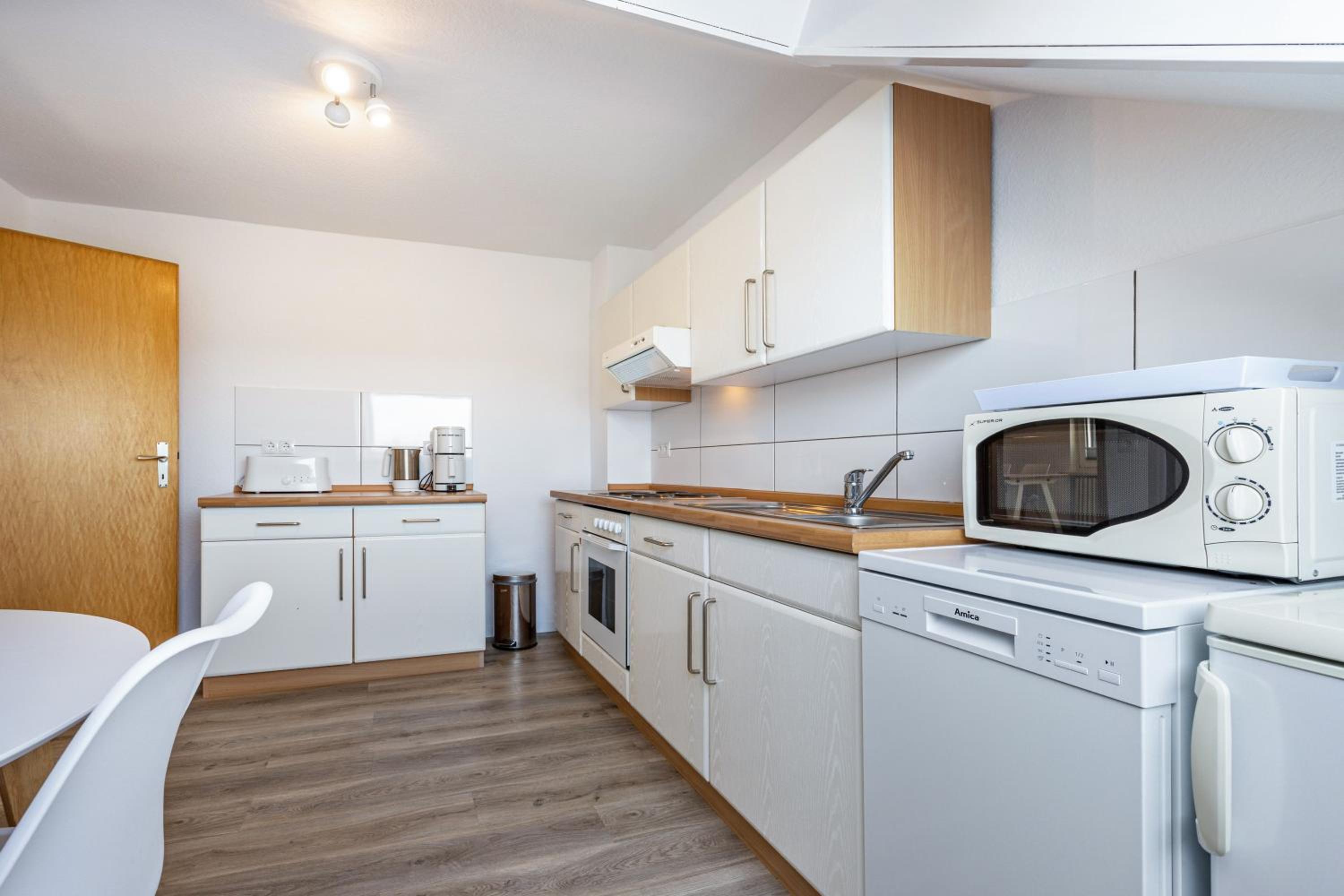 Haus Bergfried