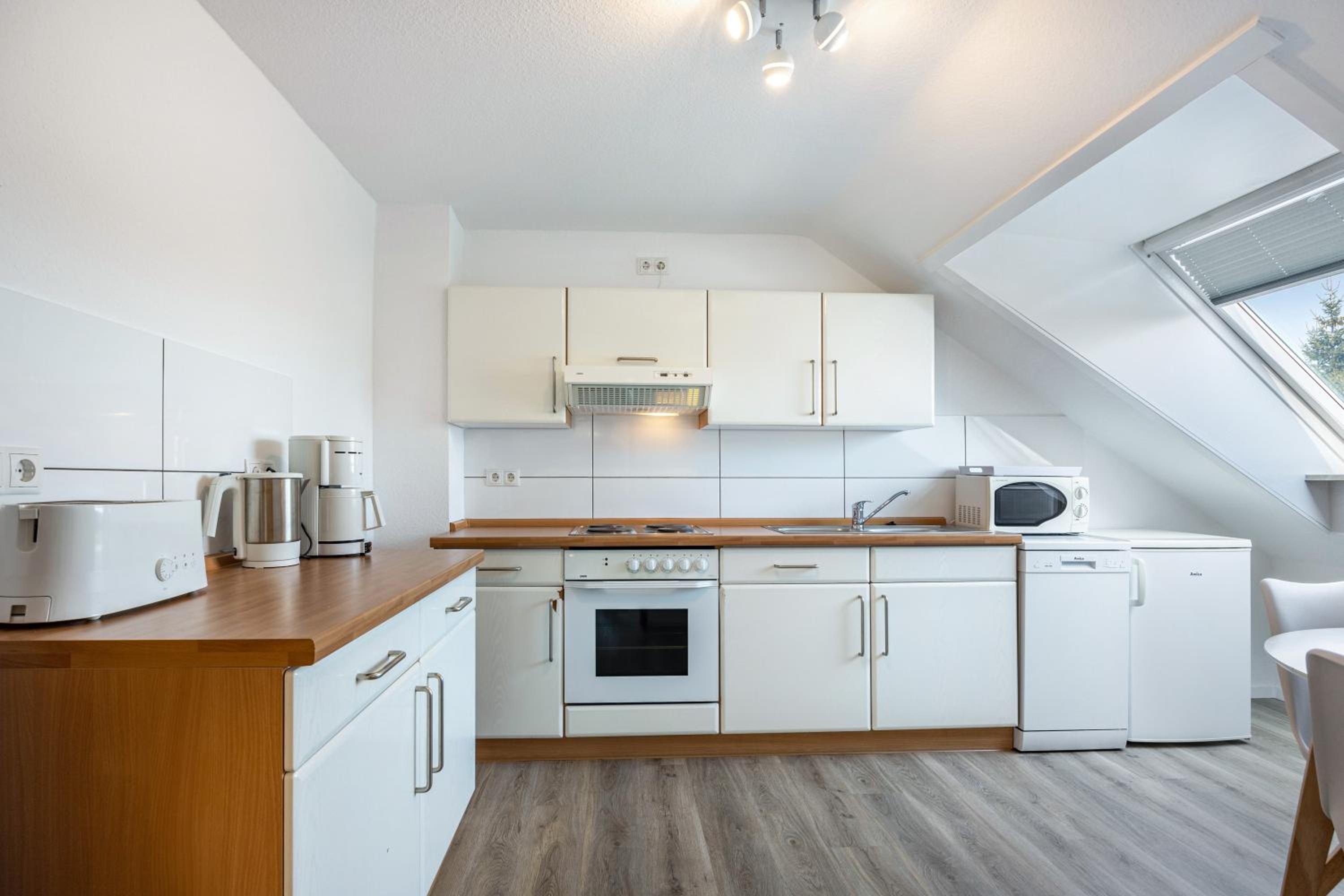 Haus Bergfried